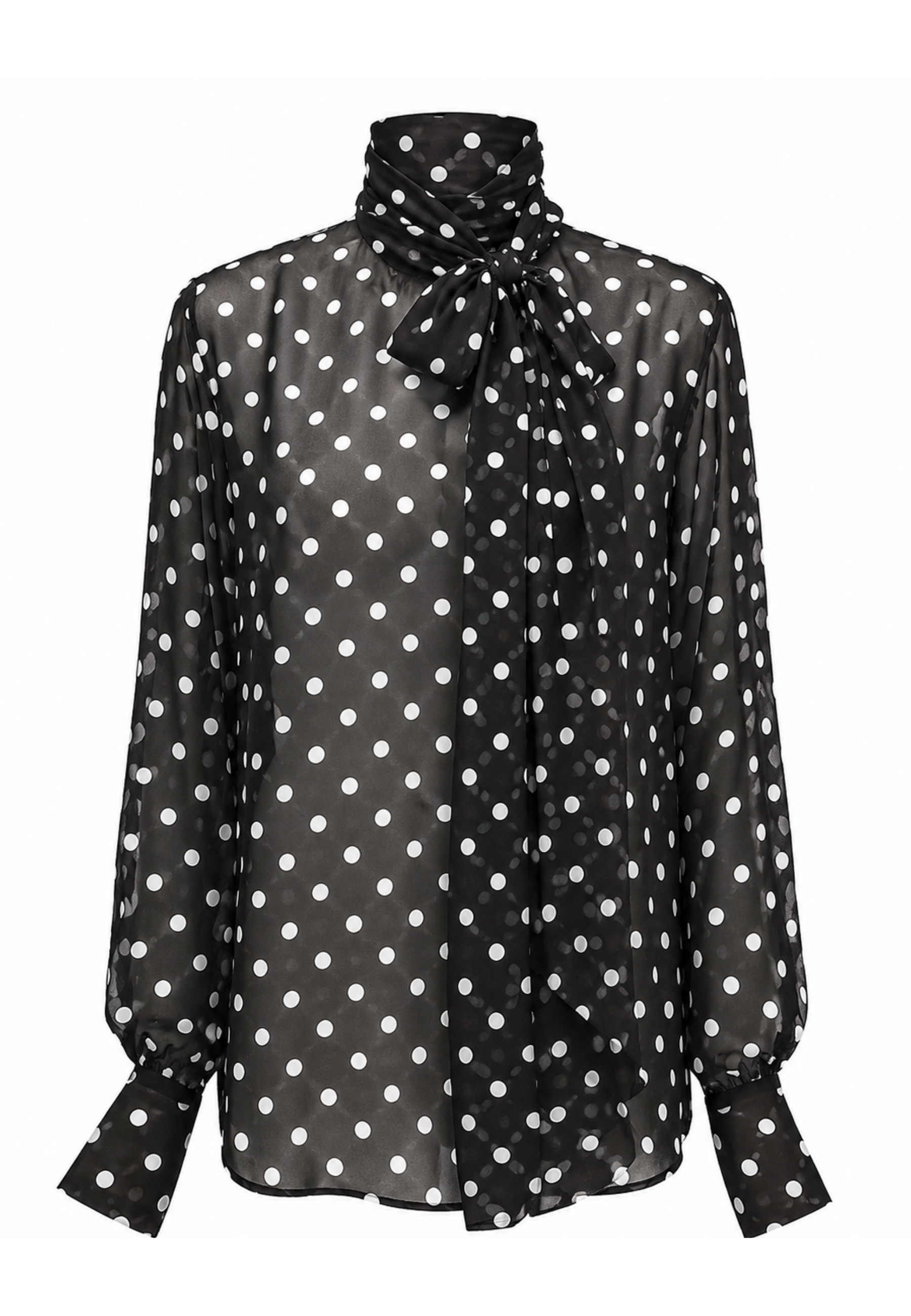 CAMICIA ACTUALEE POIS 