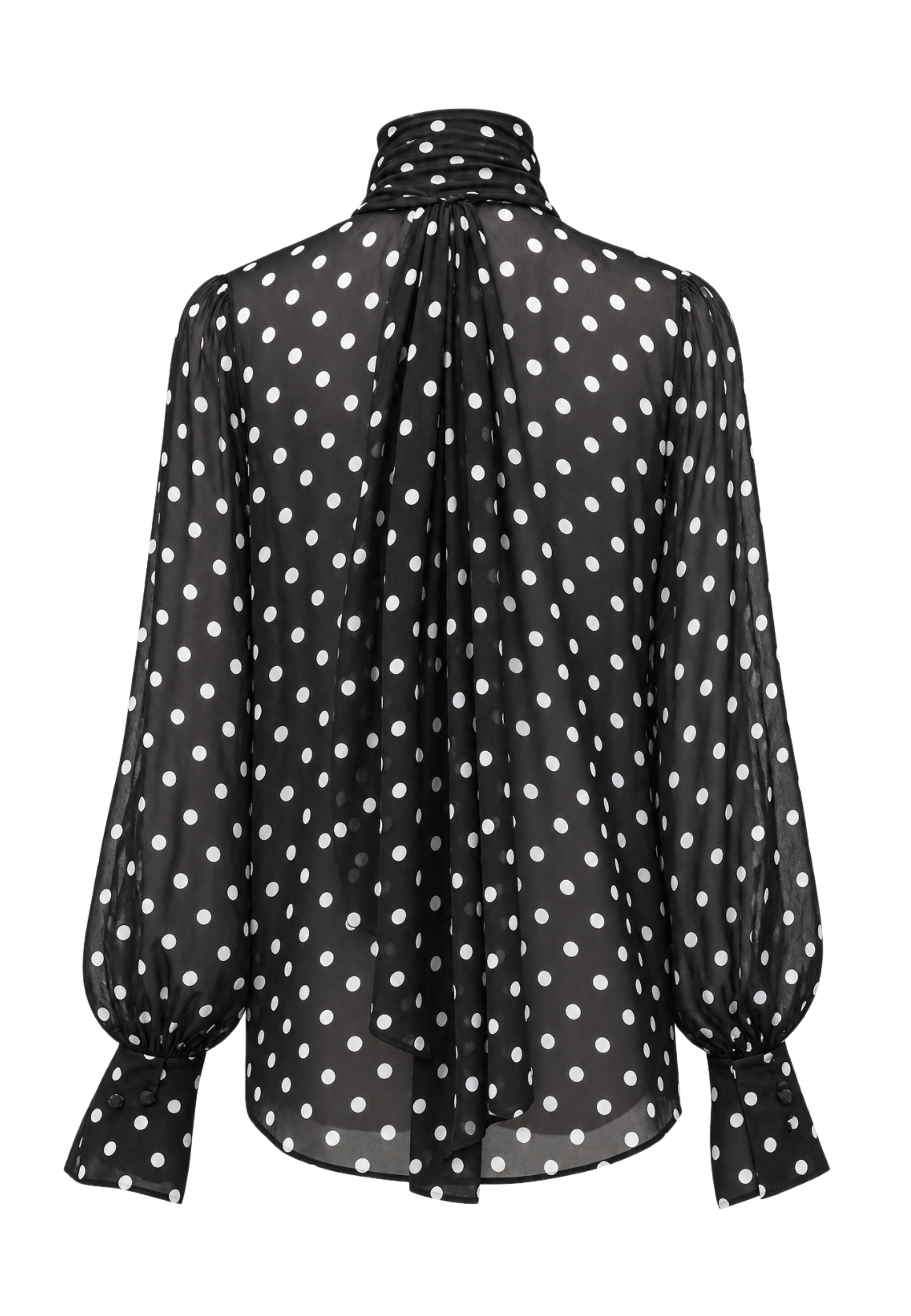 CAMICIA ACTUALEE POIS 