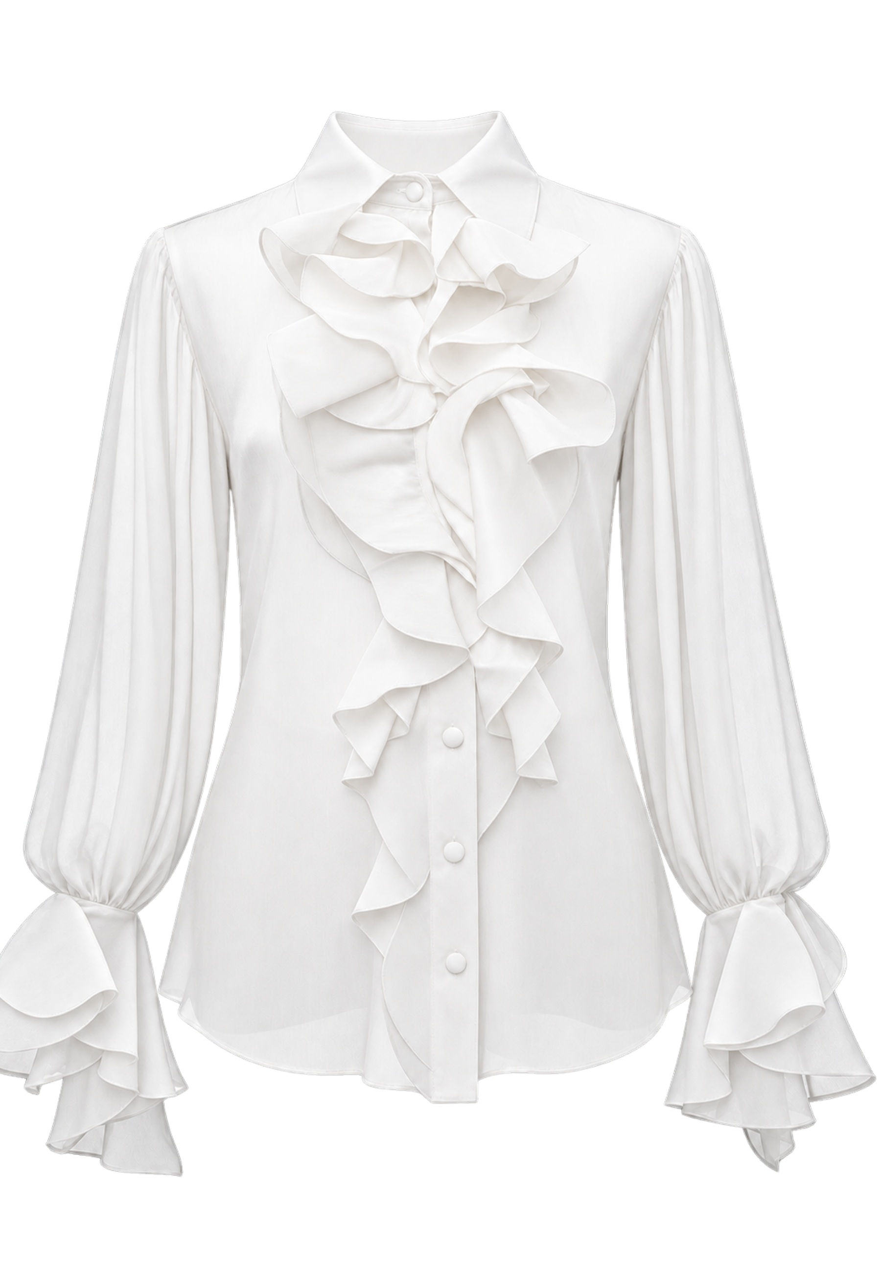 Shirt shirt Actualee Straps