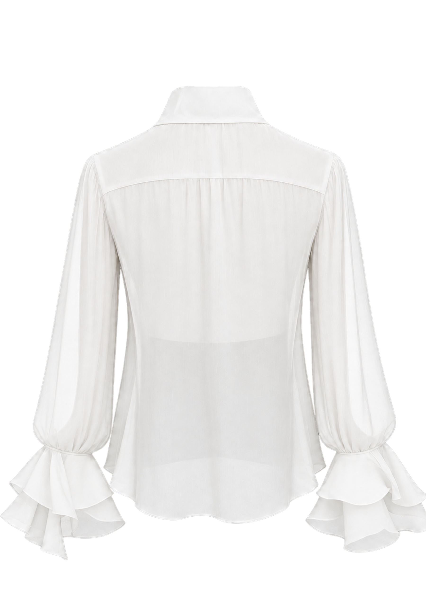 Shirt shirt Actualee Straps