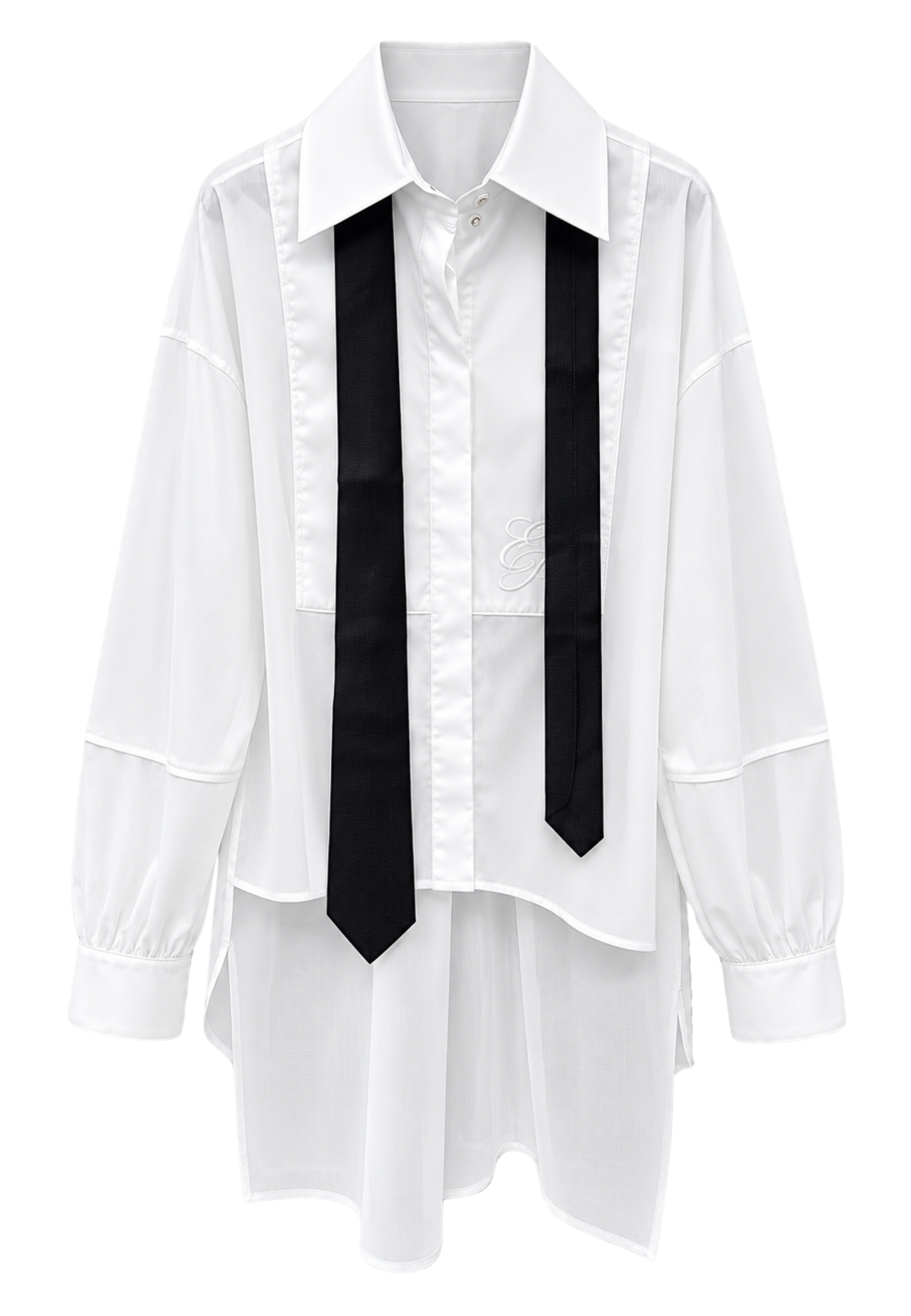 très bonne chemise Elisabetta Franchi