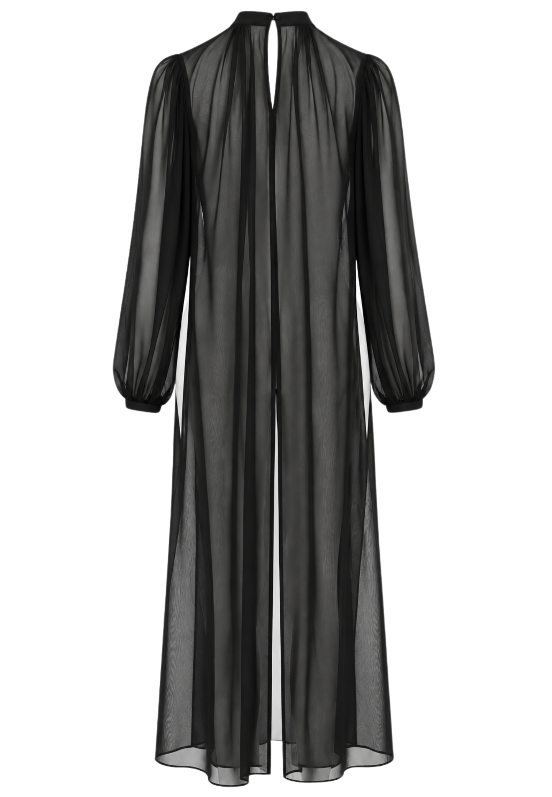 Camiseta Elisabetta Franchi semitransparente