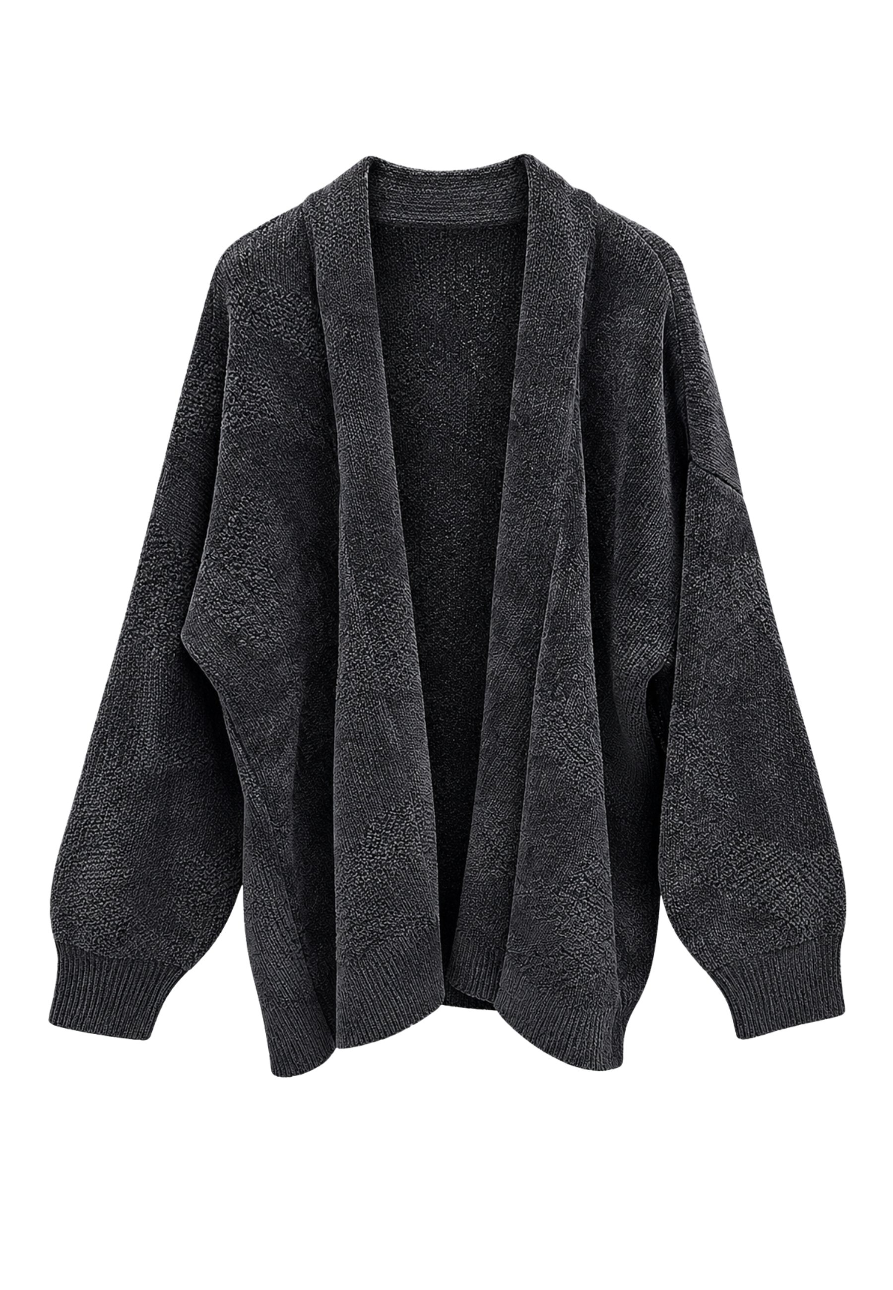 Cardigan Akep stratifié
