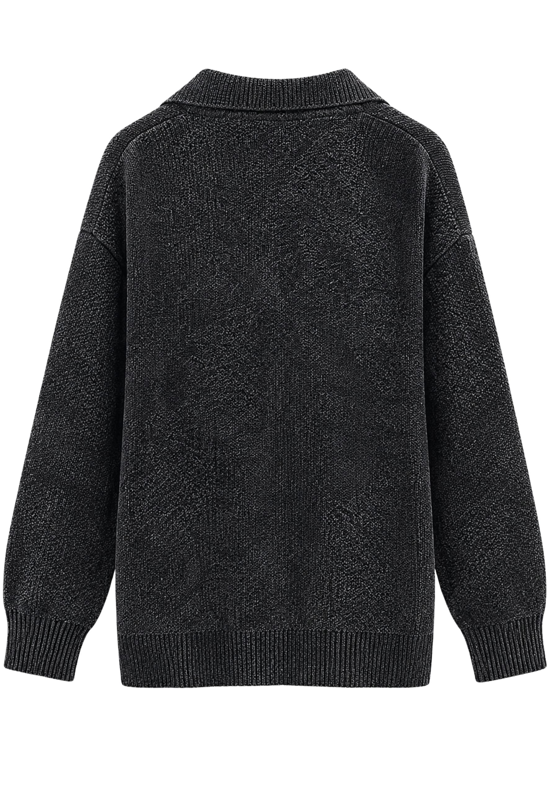 Cardigan Akep stratifié