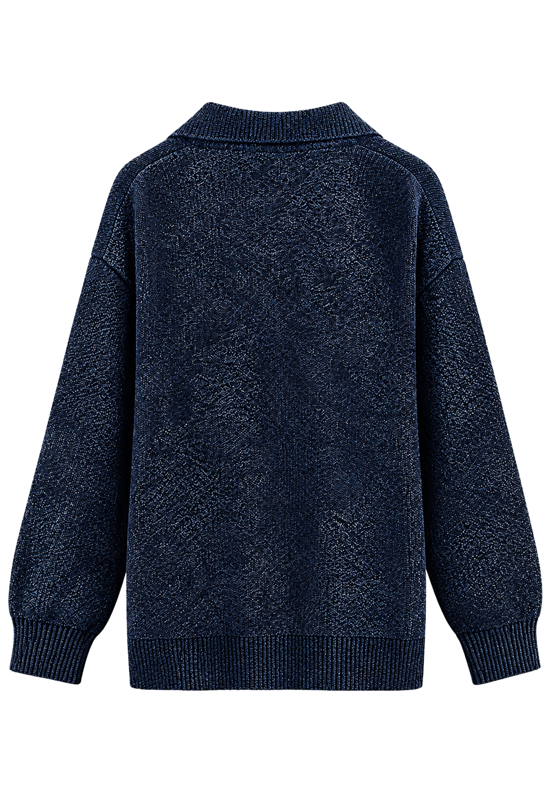 CARDIGAN Akep LAMINATO 