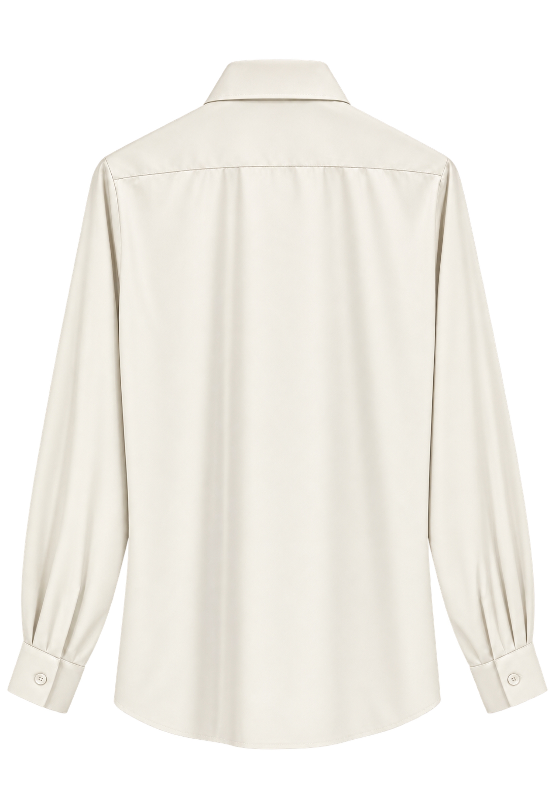 shiny viscose shirt Marsem
