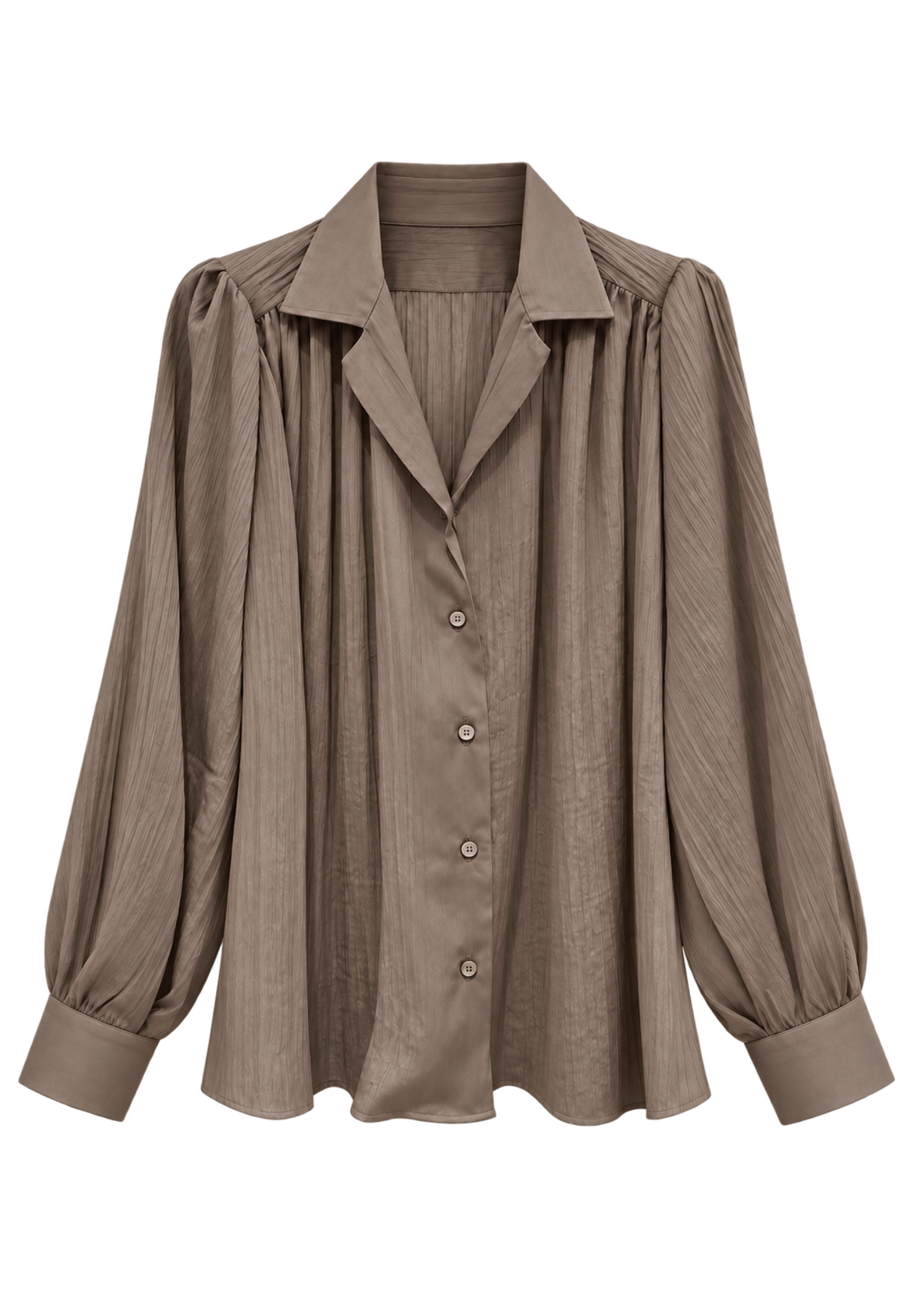 CAMICIA MARSEM TIE3 DIYE SATIN 