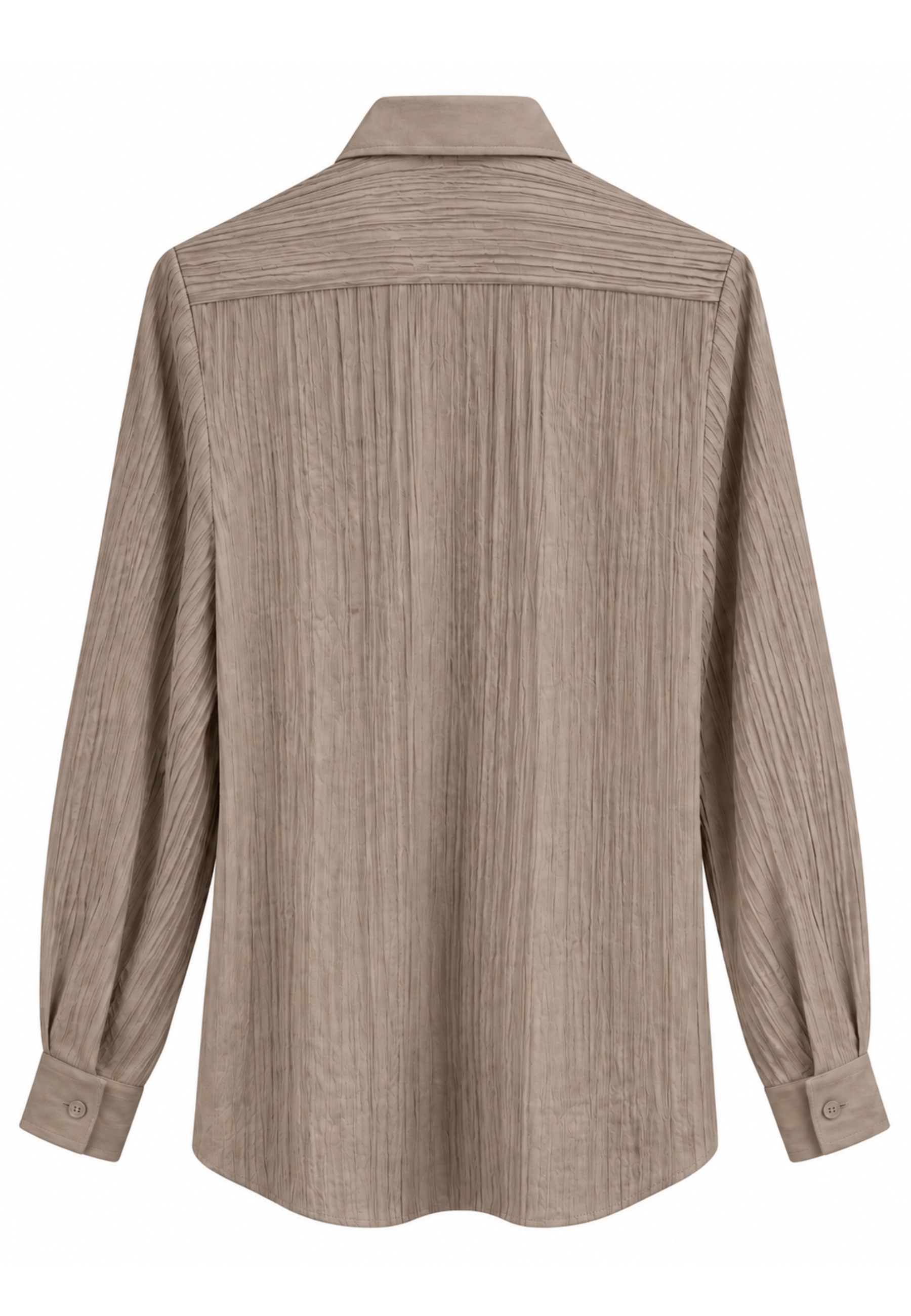 CAMICIA MARSEM TIE3 DIYE SATIN 