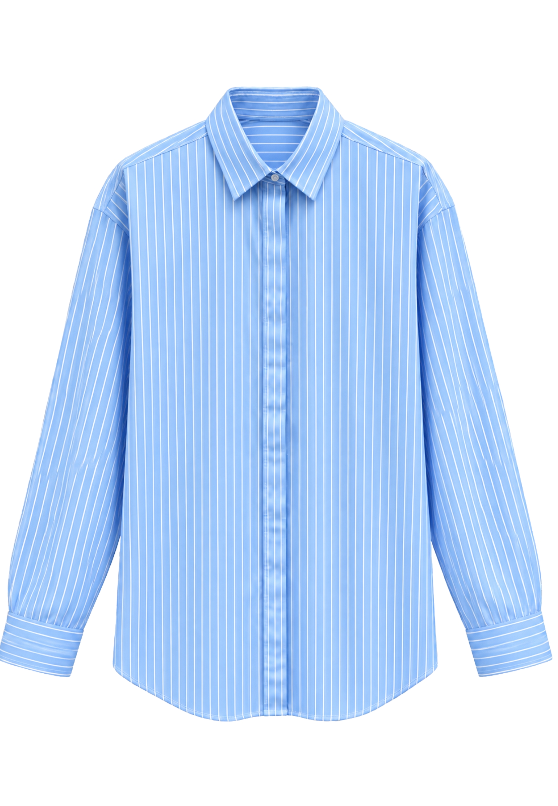 chemise régulière Marsem bâton