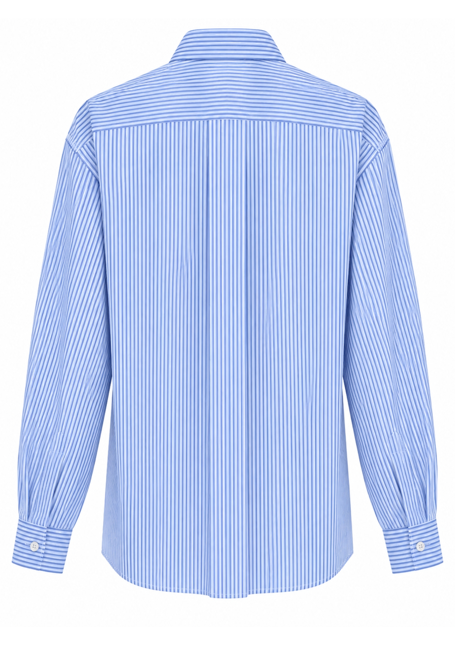 chemise régulière Marsem bâton