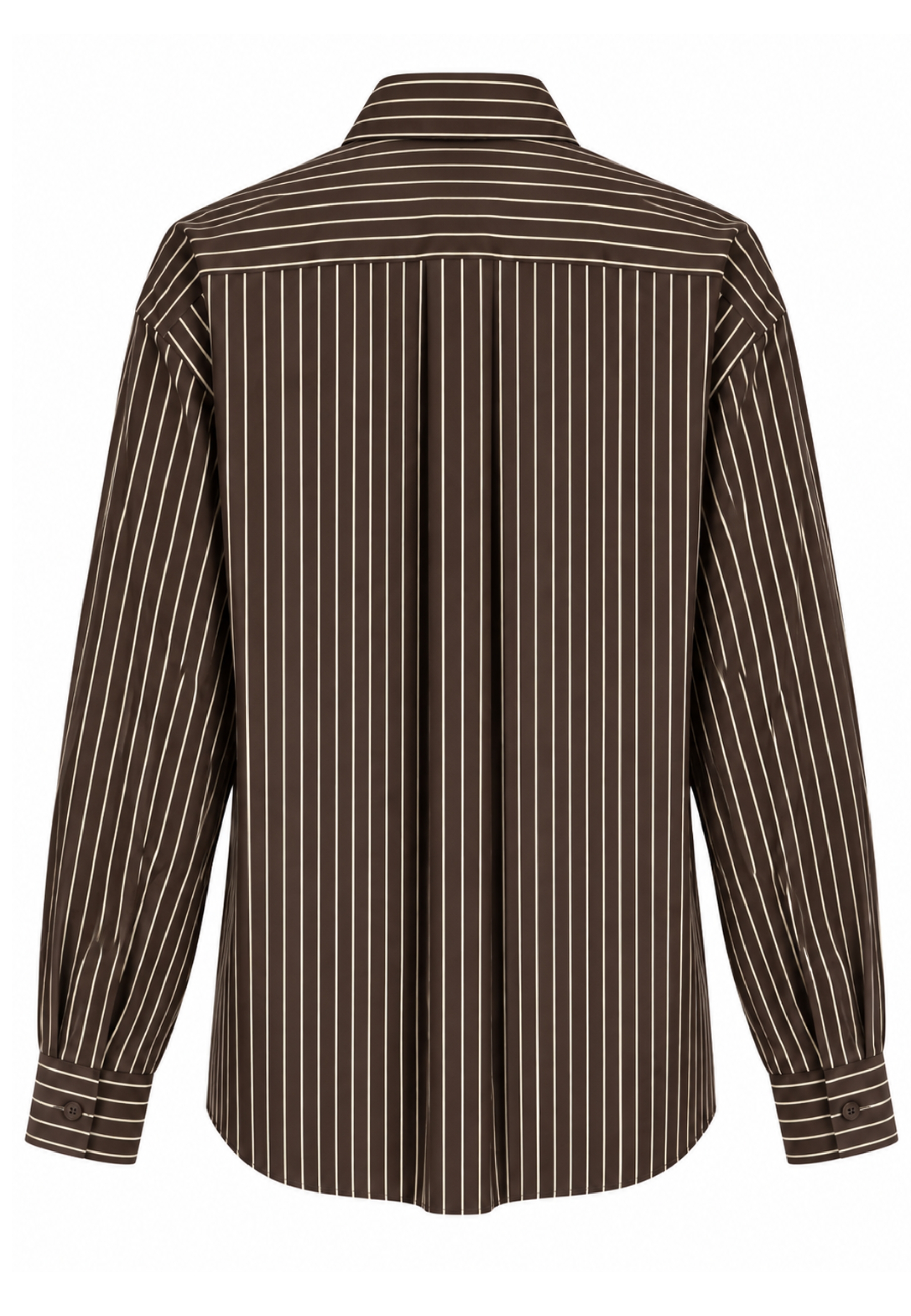 Shirt shirt Marsem stripped