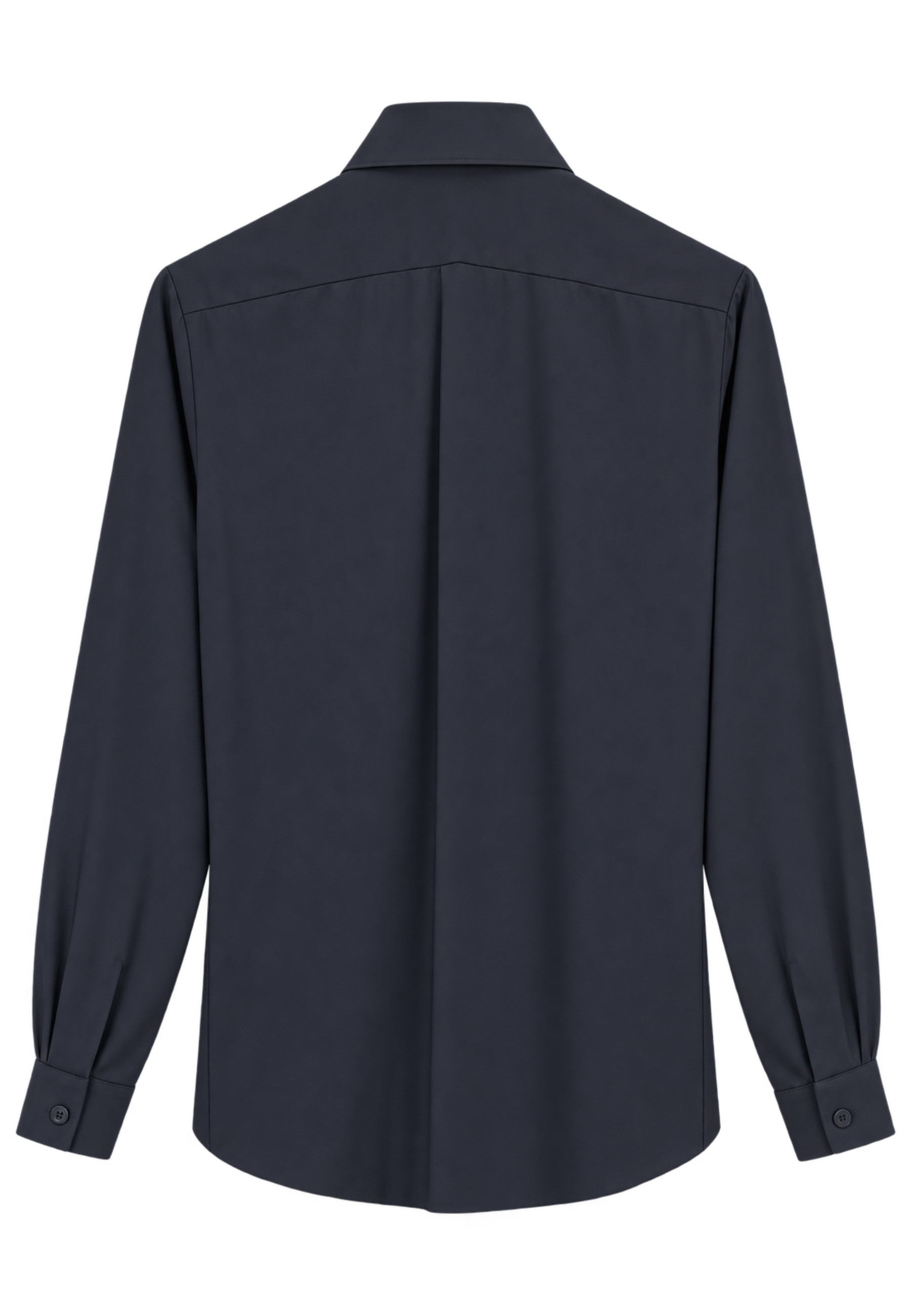 regular fit shirt Marsem double tech