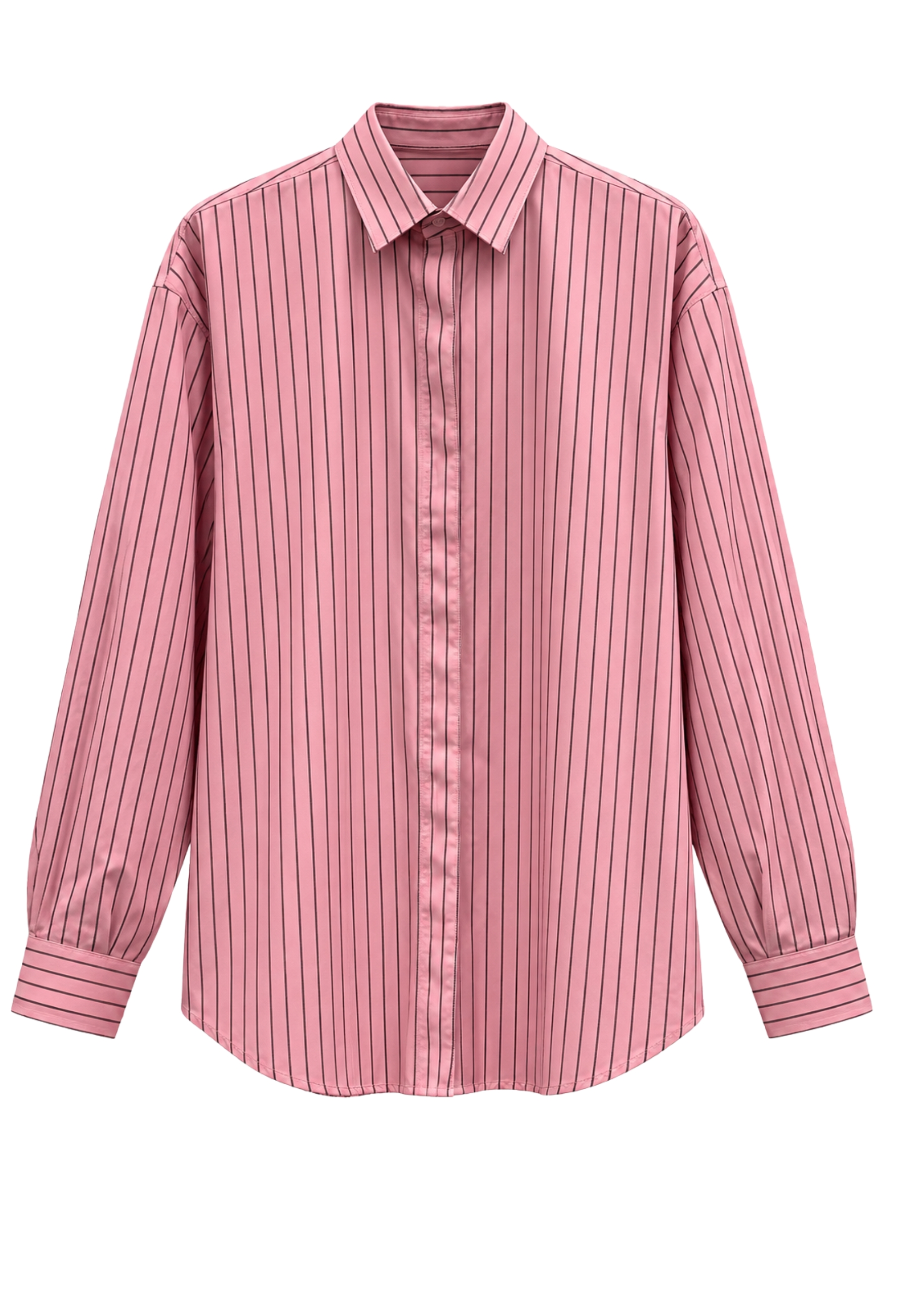 Shirt Hemd Marsem abisoliert