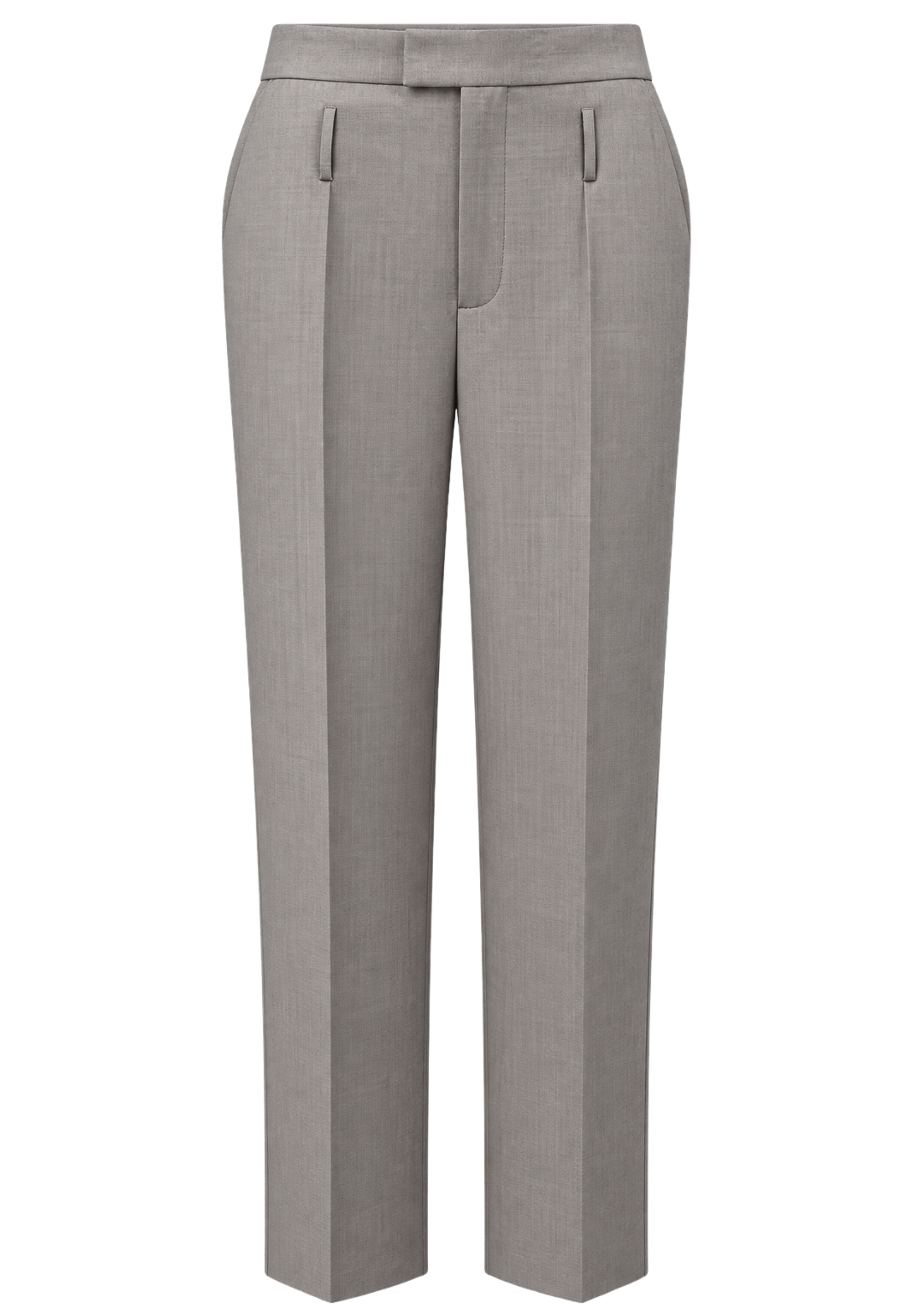 pantalones The M Bolsillos de alambre