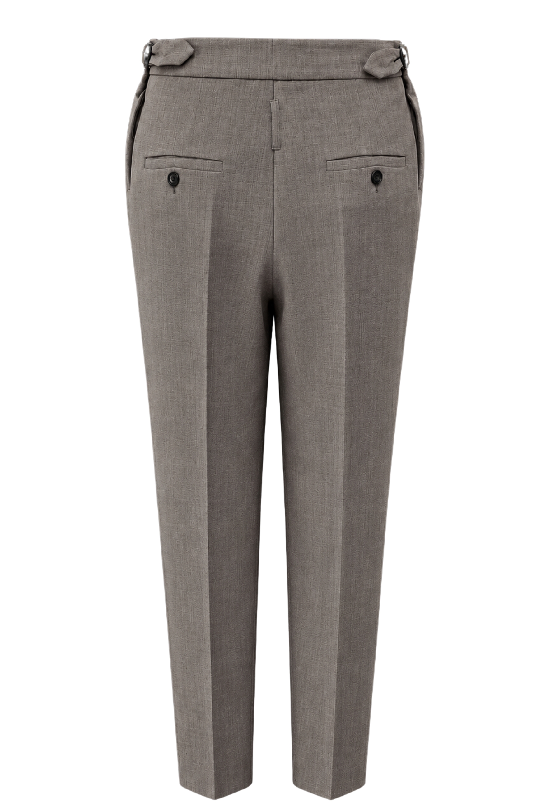 pantalones The M Bolsillos de alambre