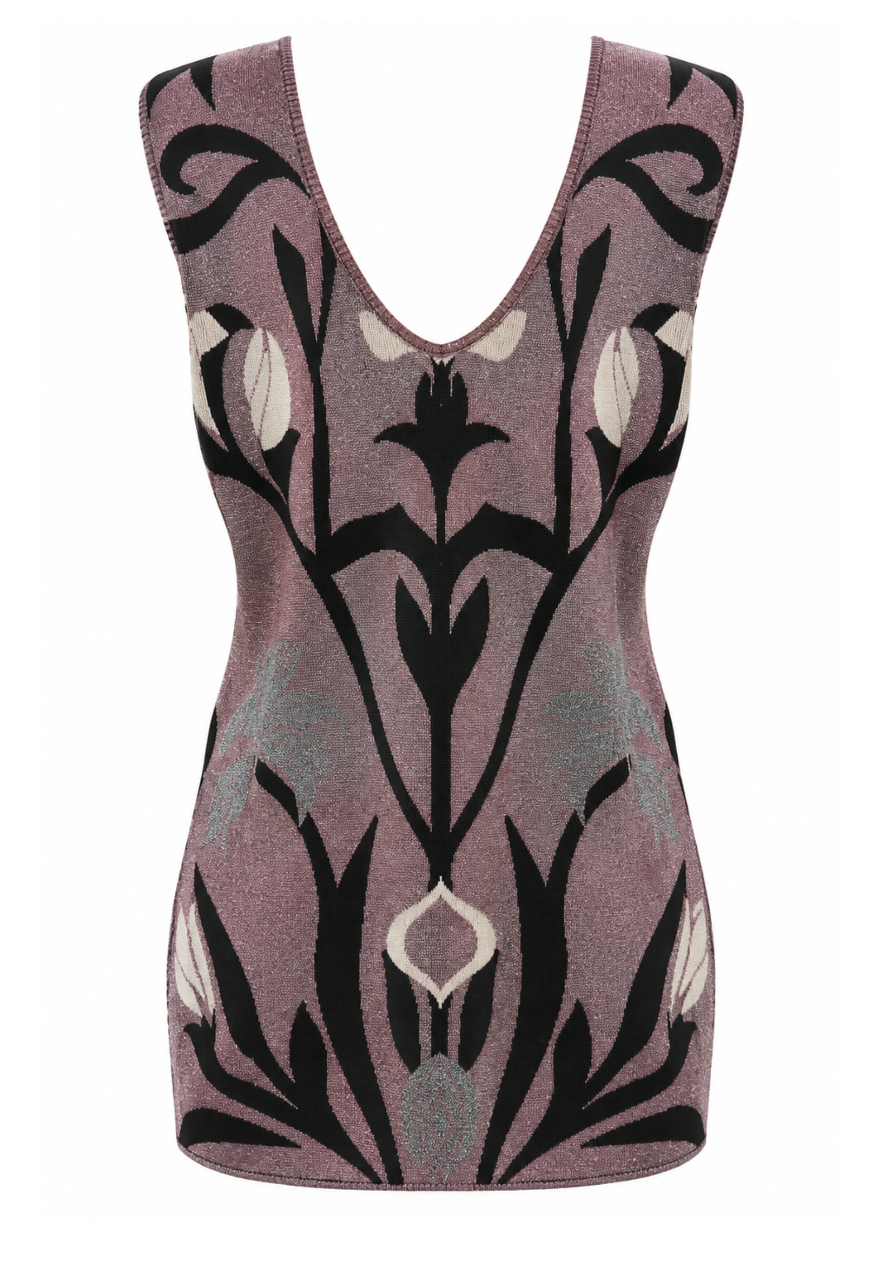 PANDORA TANK Akep TOP 