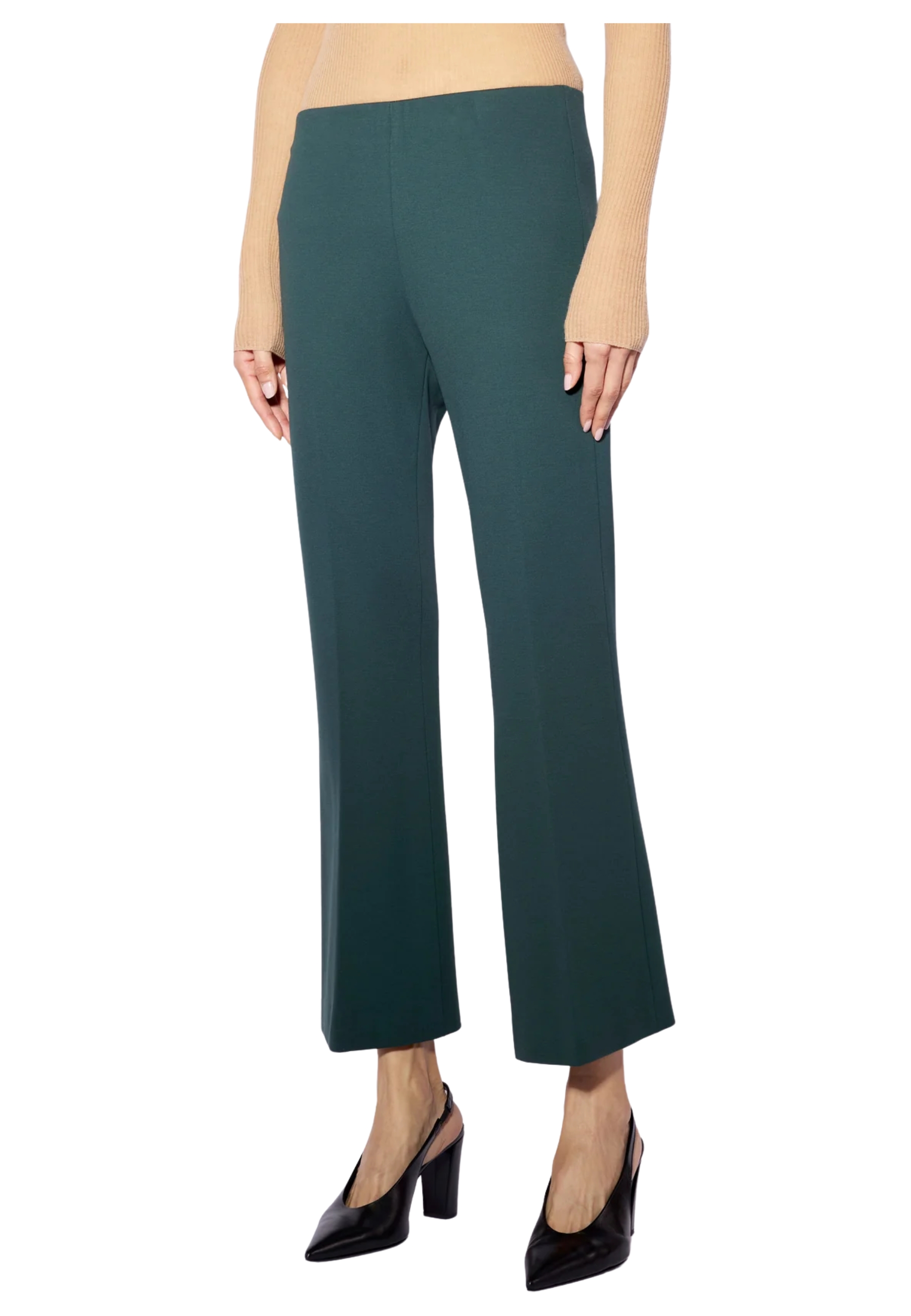 trousers claudette Liviana Conti