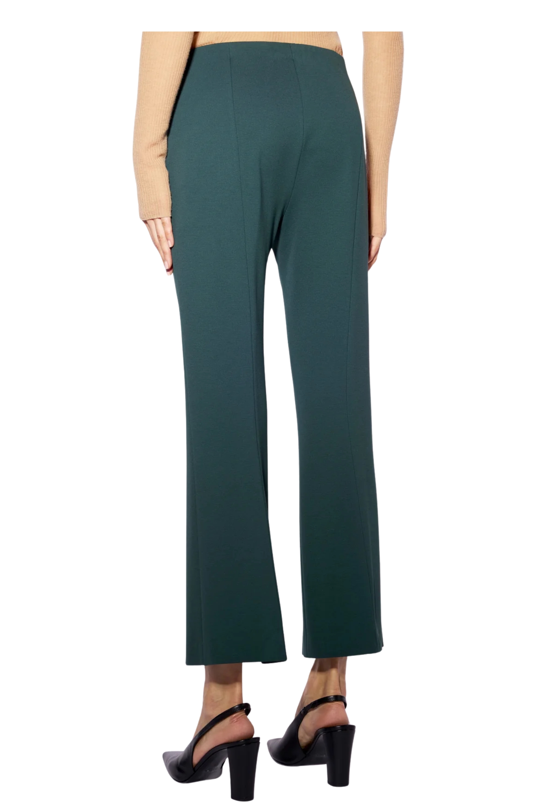 trousers claudette Liviana Conti