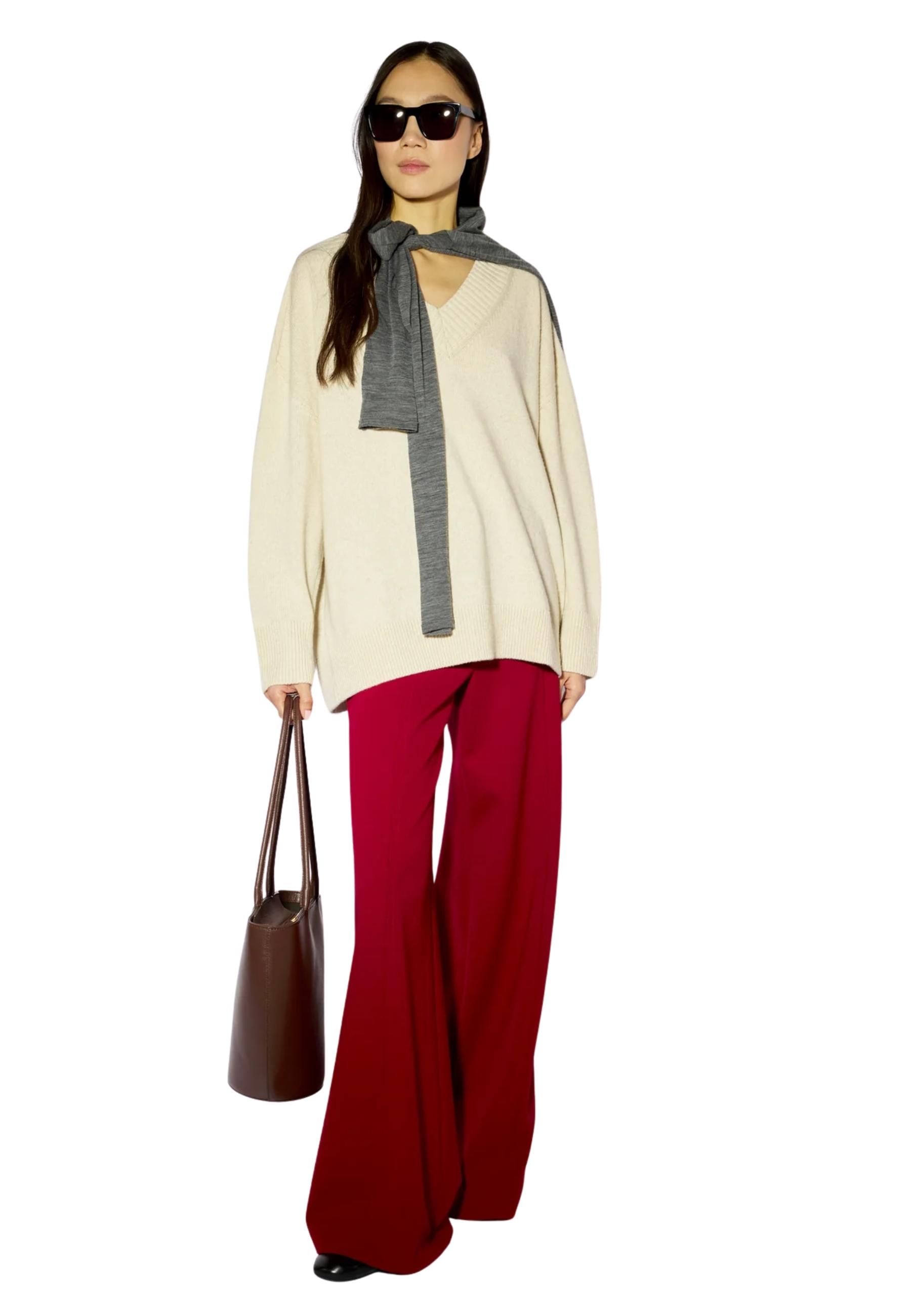 Eric trousers Liviana Conti