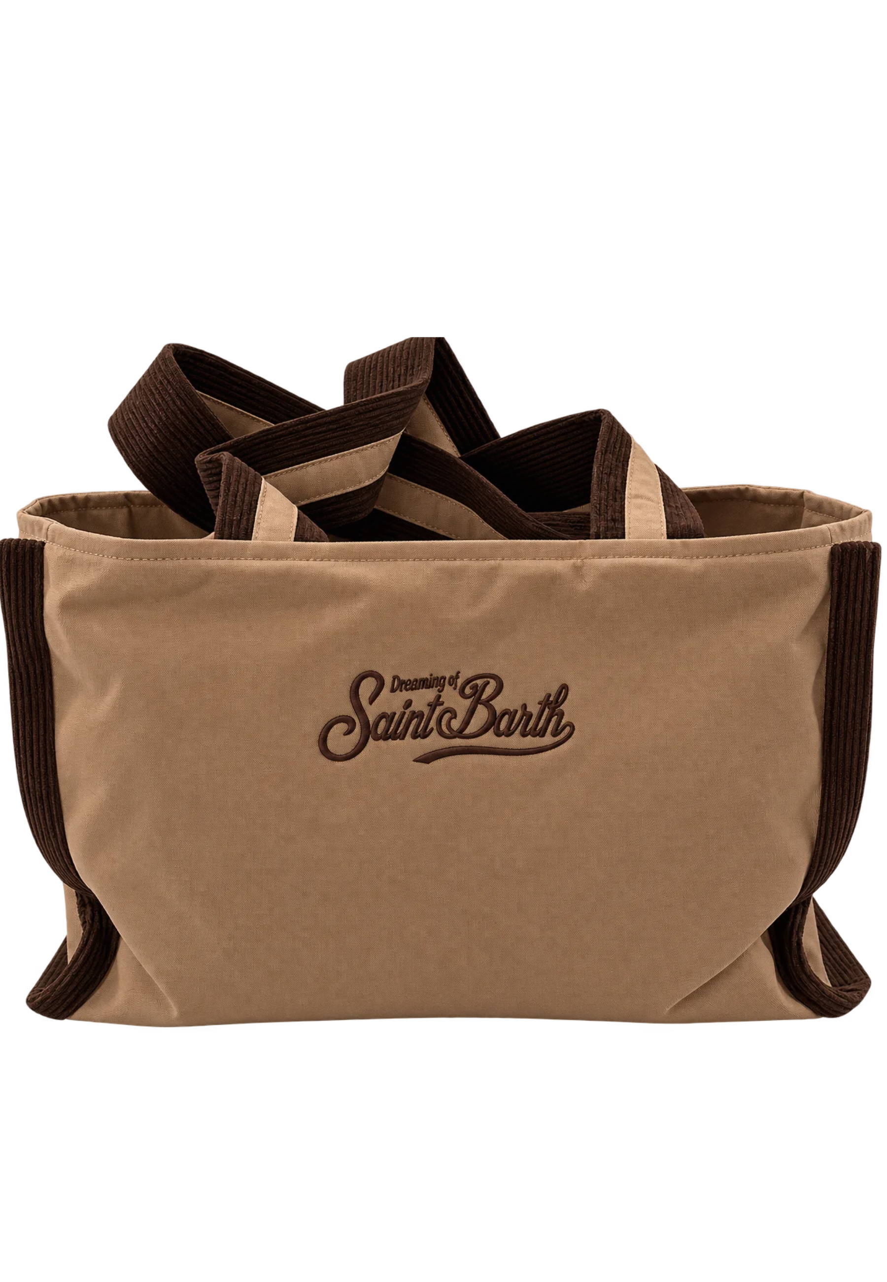 bag bag Saint Barth with shoulder strap