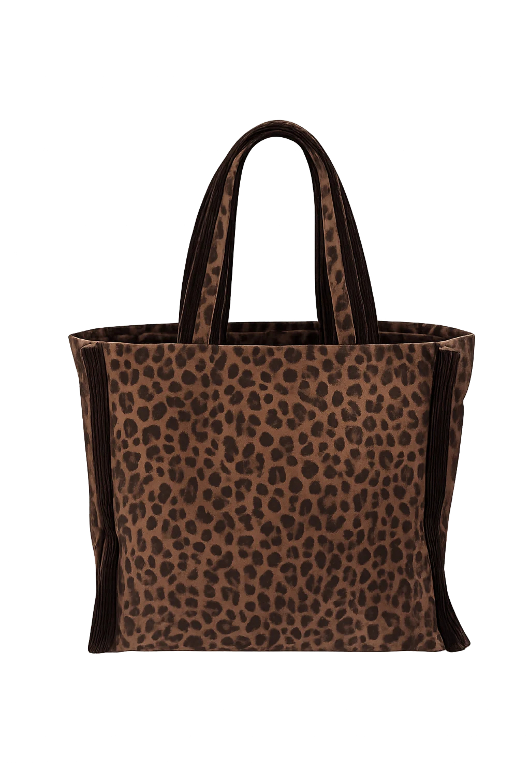 sac moyen Saint Barth inserts en velours