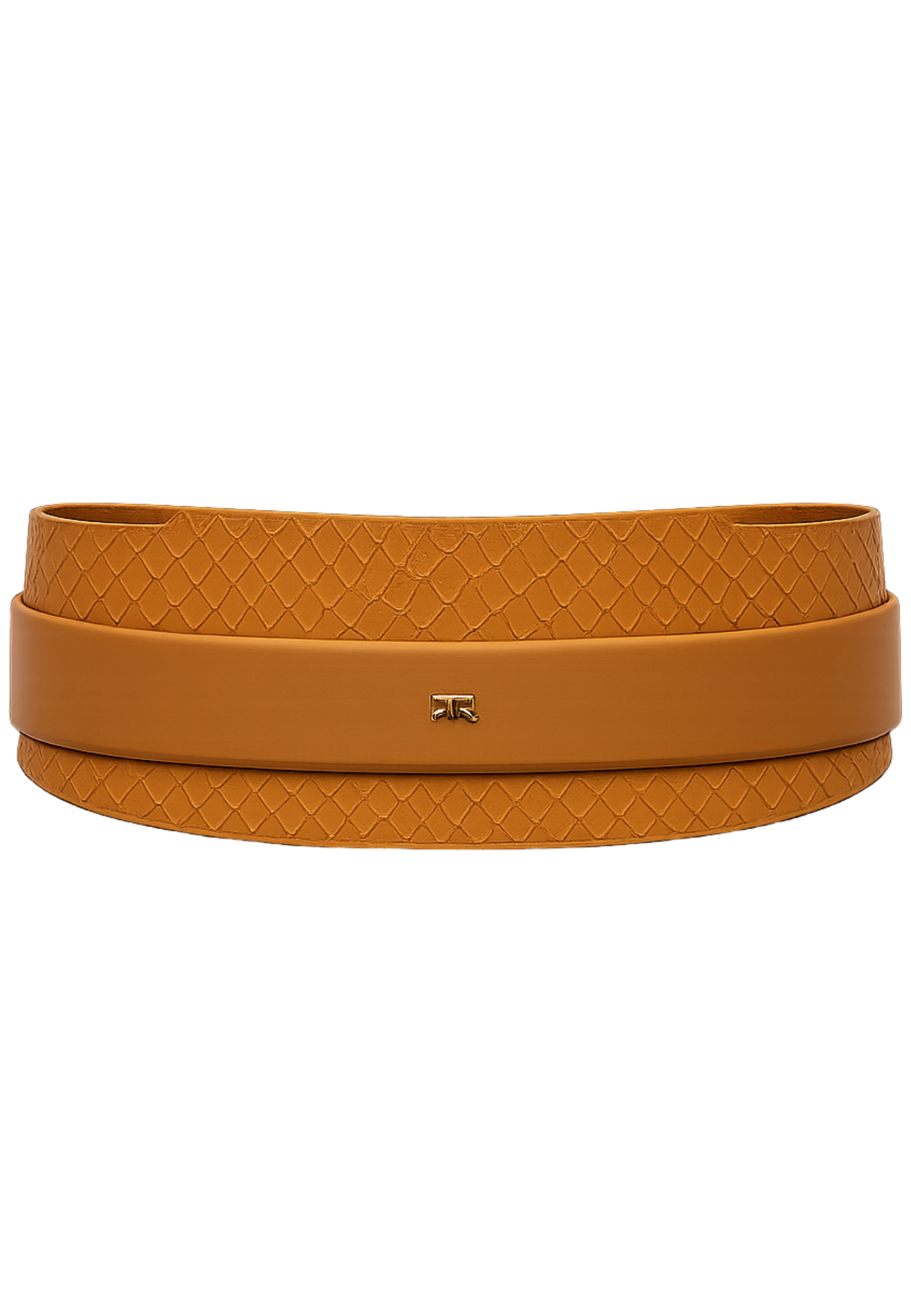 belt belt Elisabetta Franchi doubled