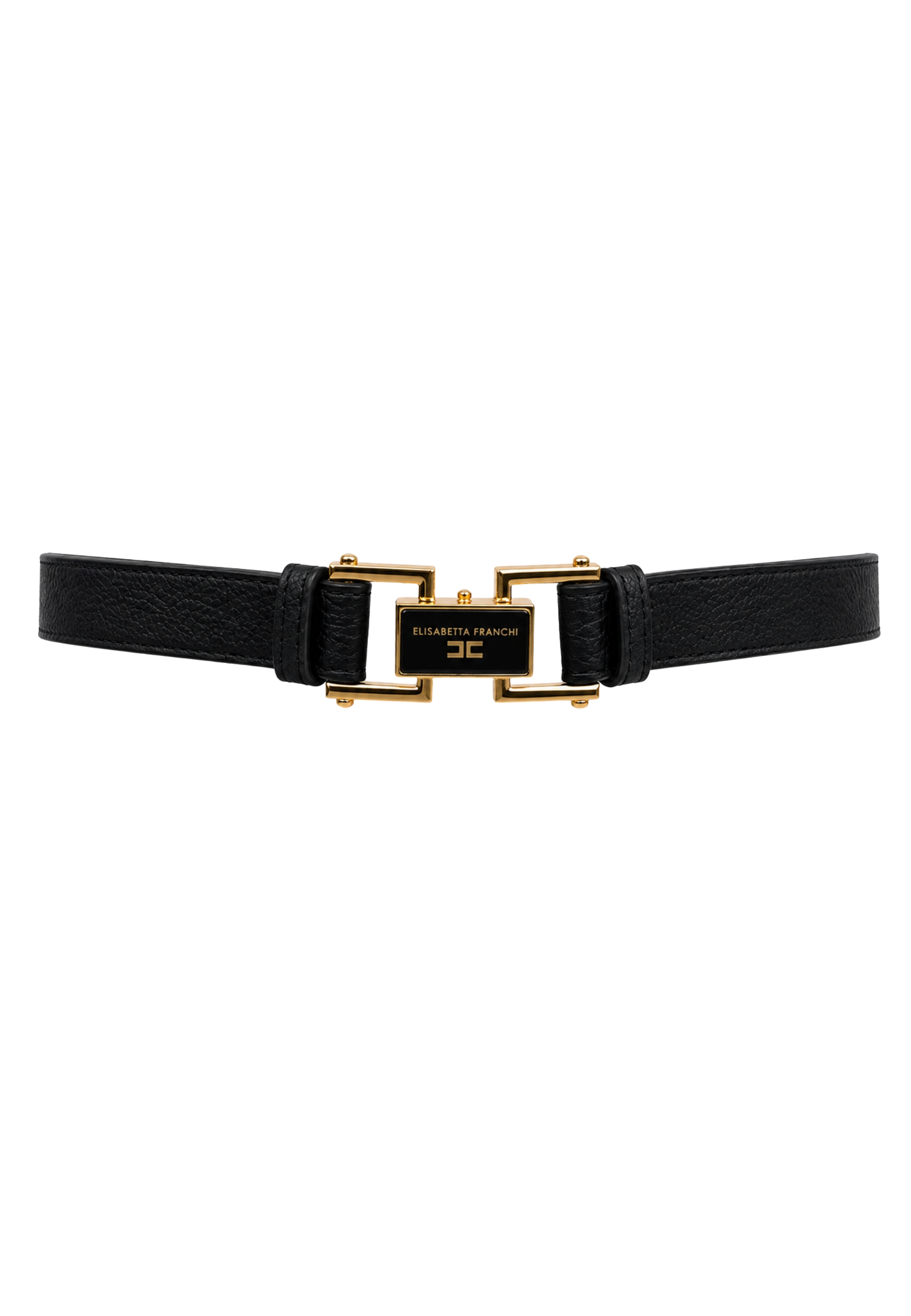 riemriem Elisabetta Franchi met logo