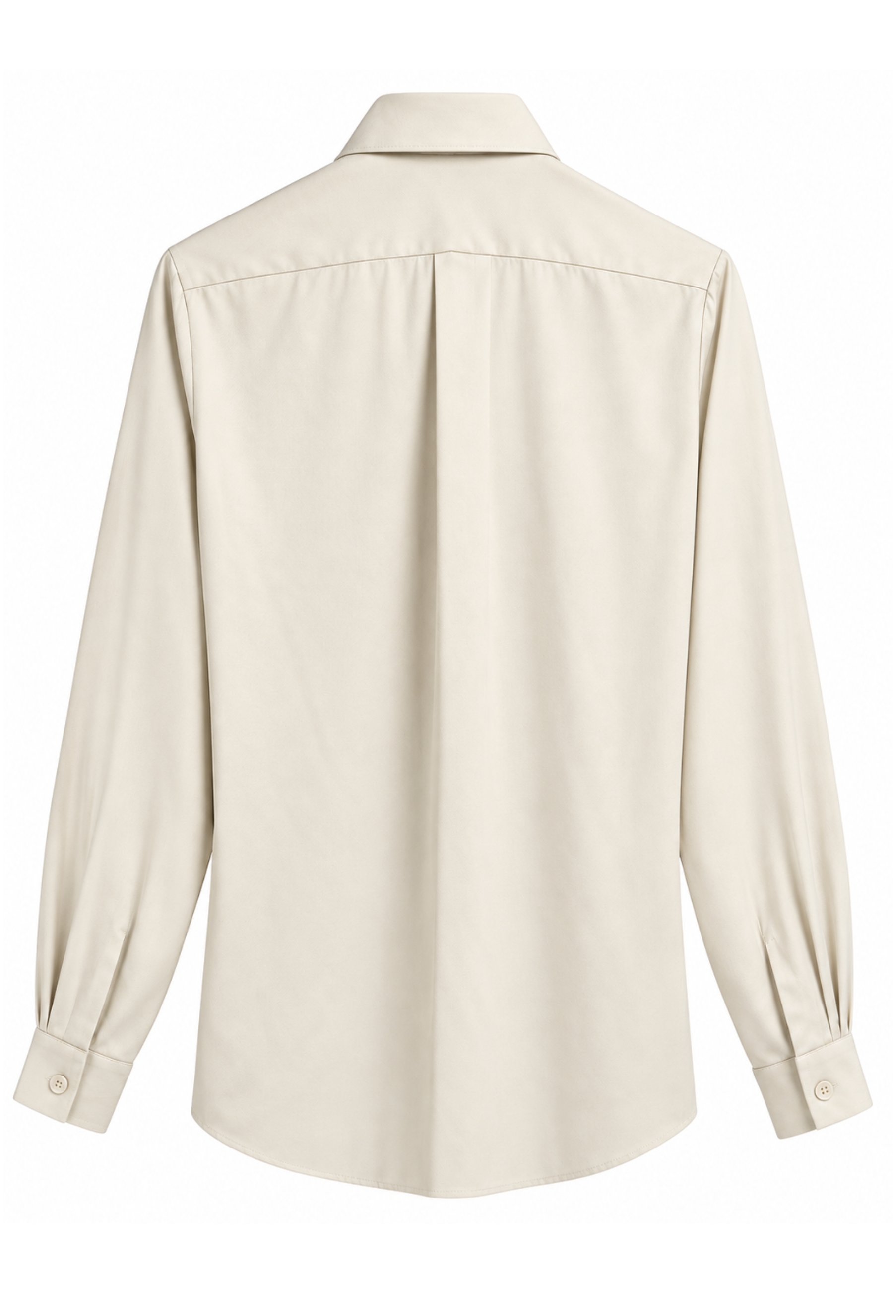 regular fit shirt Marsem double tech
