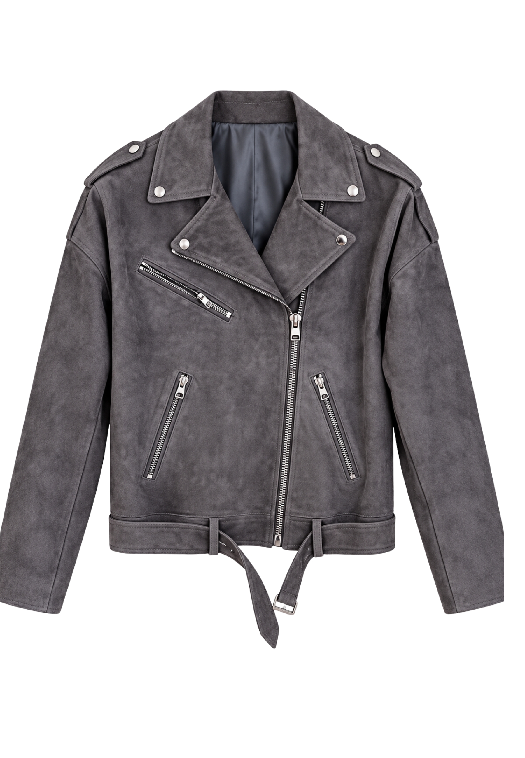 GIUBBINO SOMETHING SPEIAL COLLECTION CHIODO 