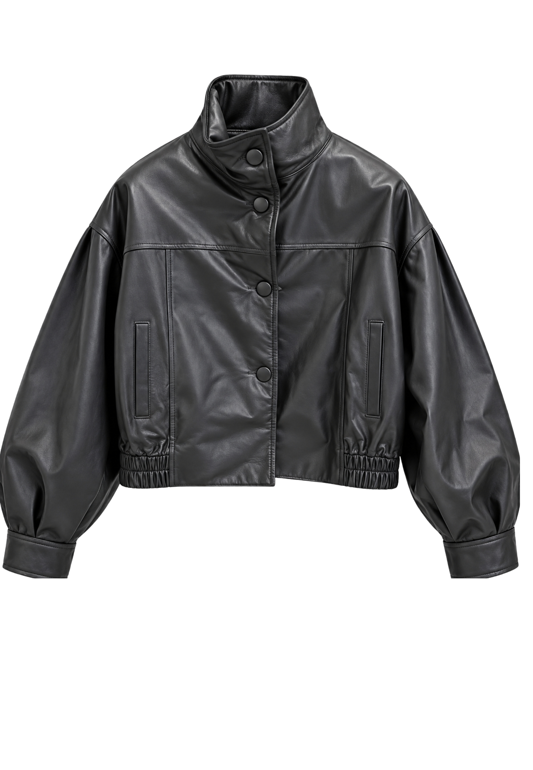 chaqueta con hebilla Something Speial Collection