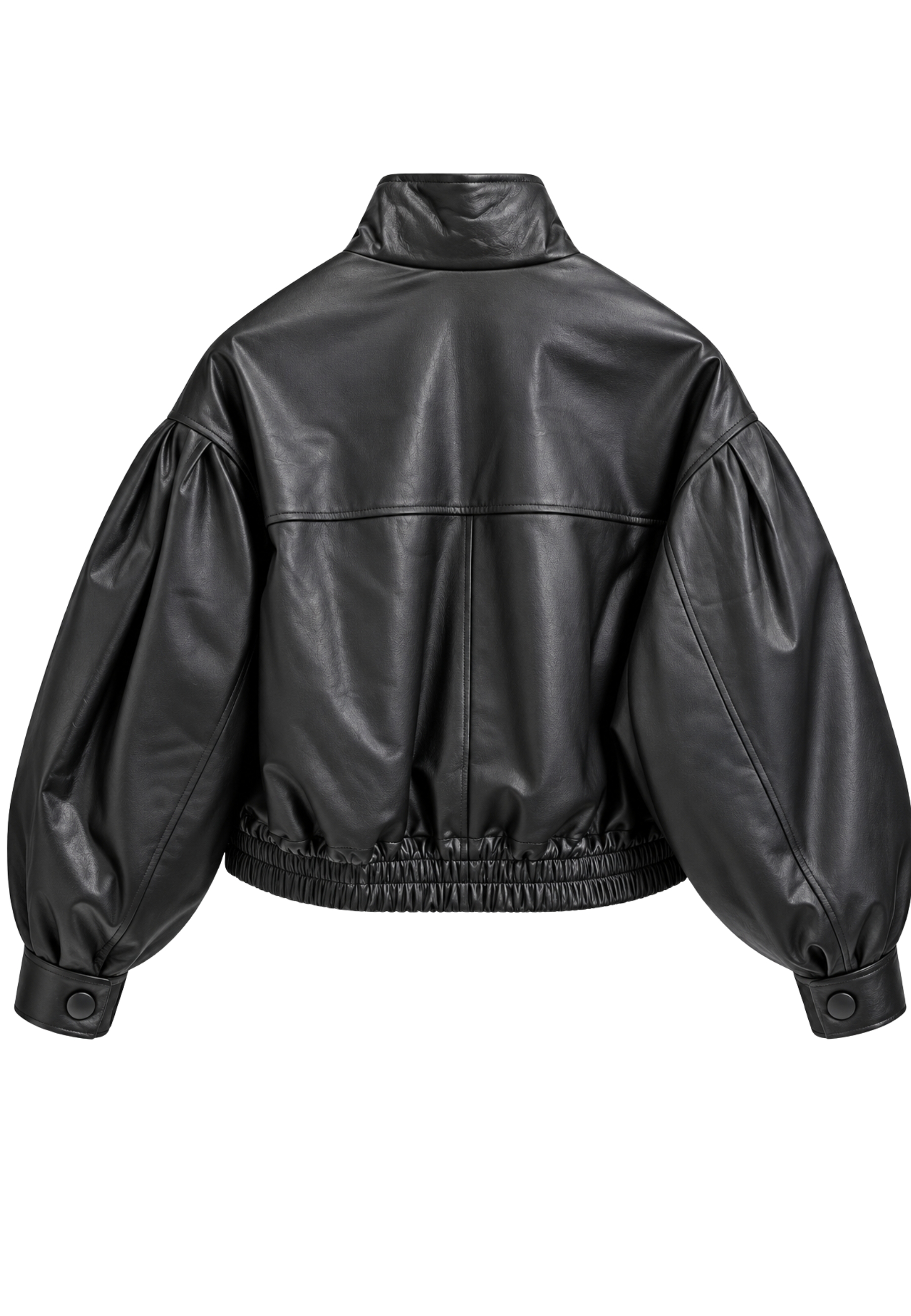 chaqueta con hebilla Something Speial Collection