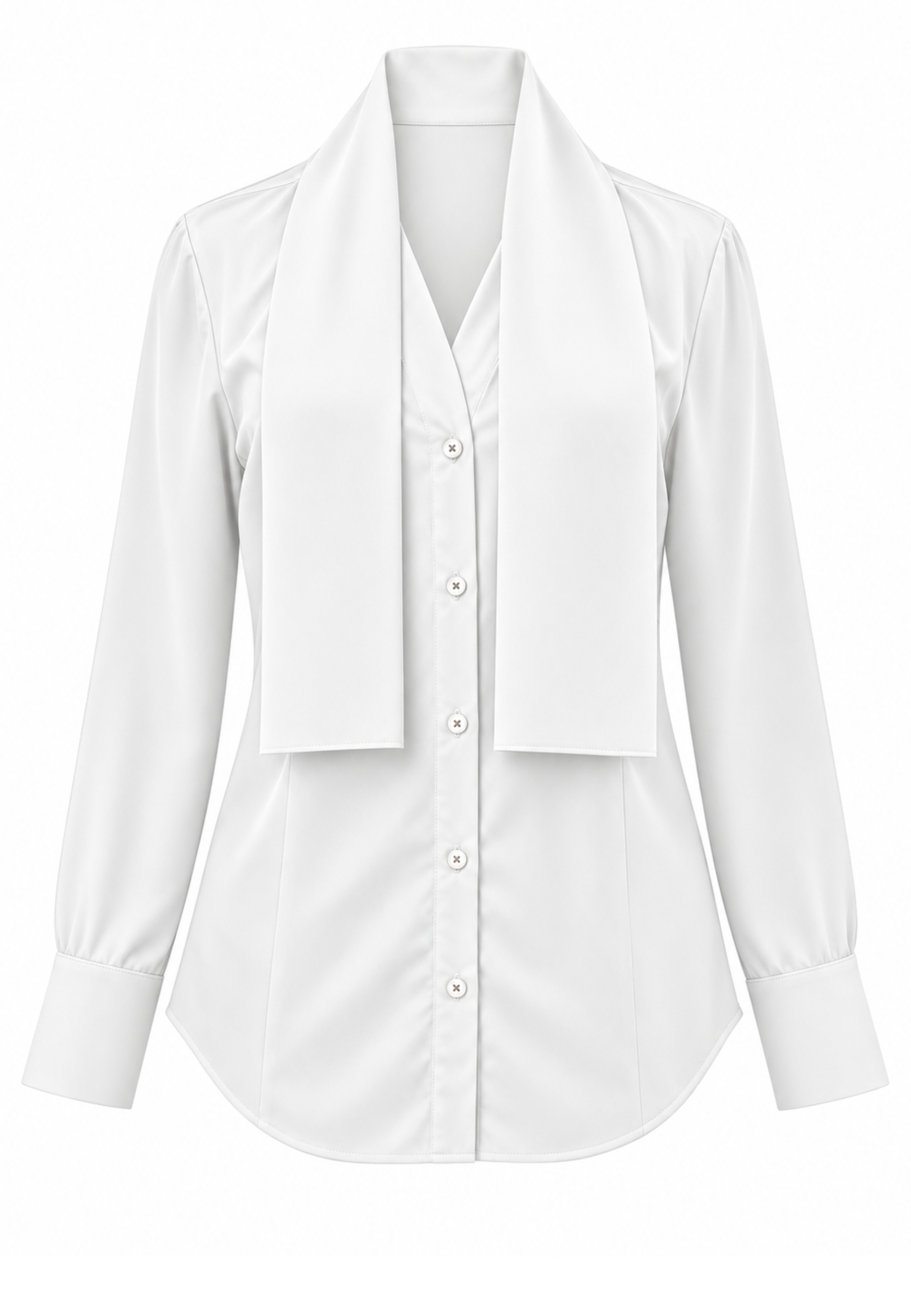 CAMICIA  IN TELA POPELINE 