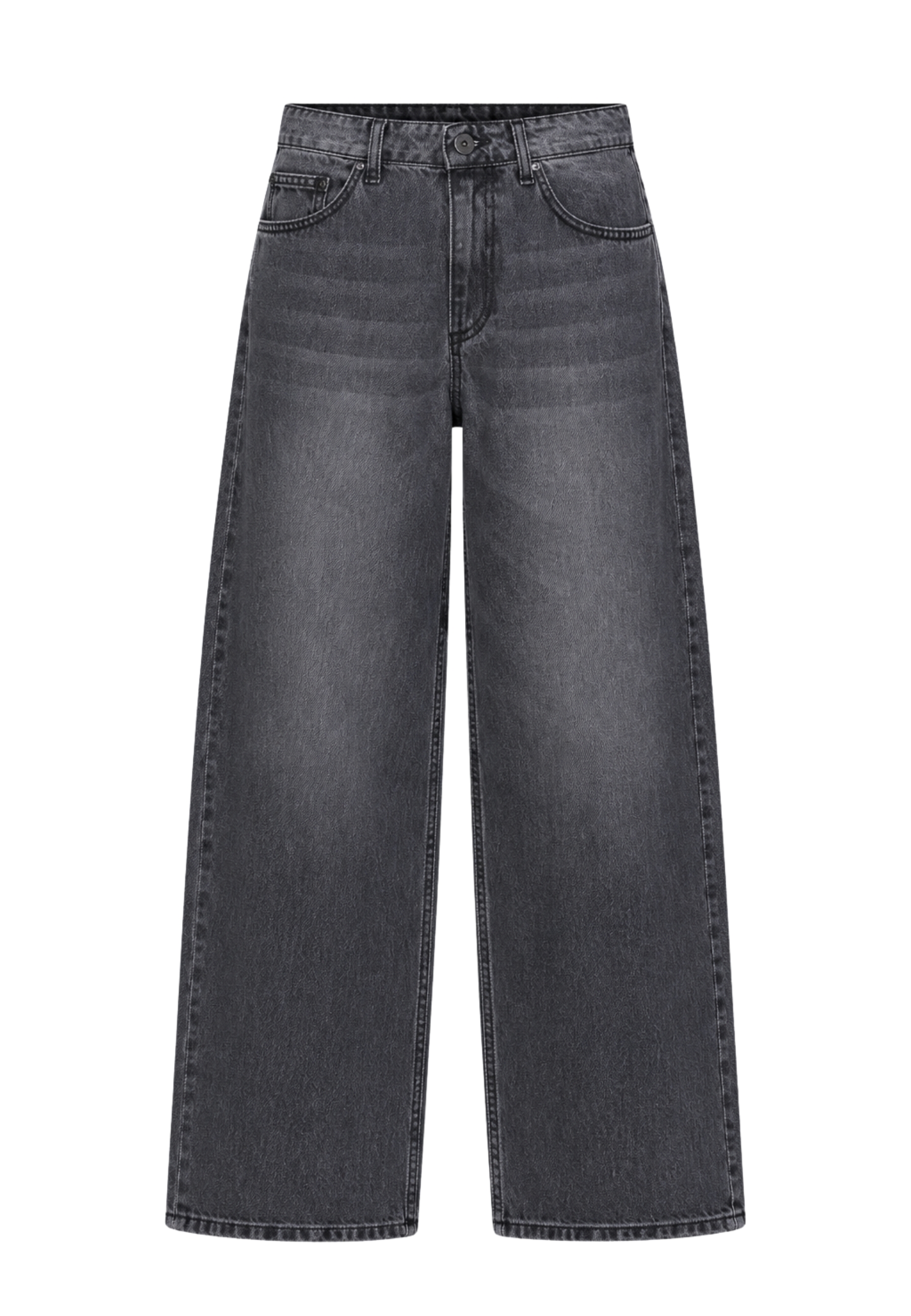 jeans jeans God Save Denim gris