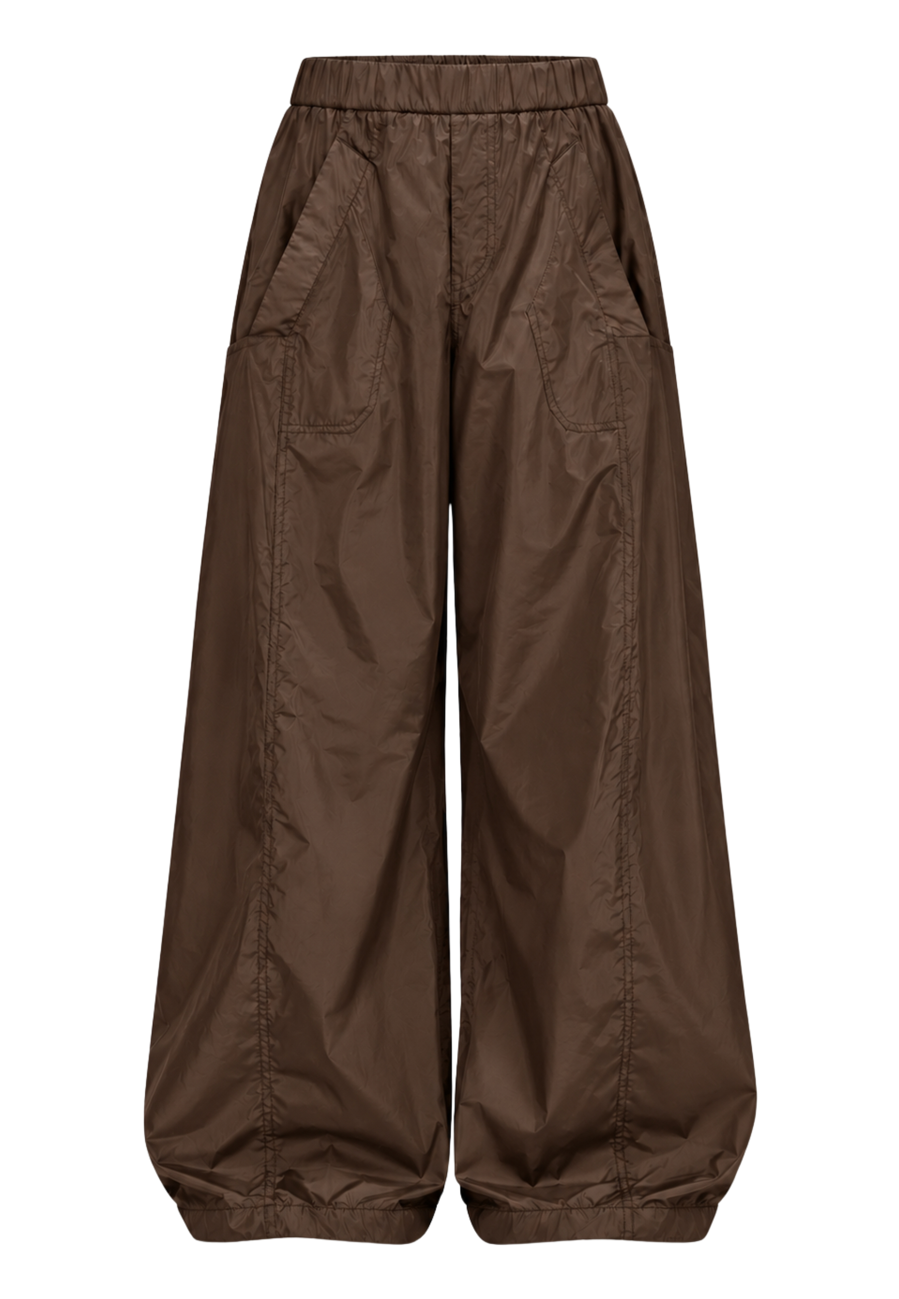 trousers taf Cogo five pockets