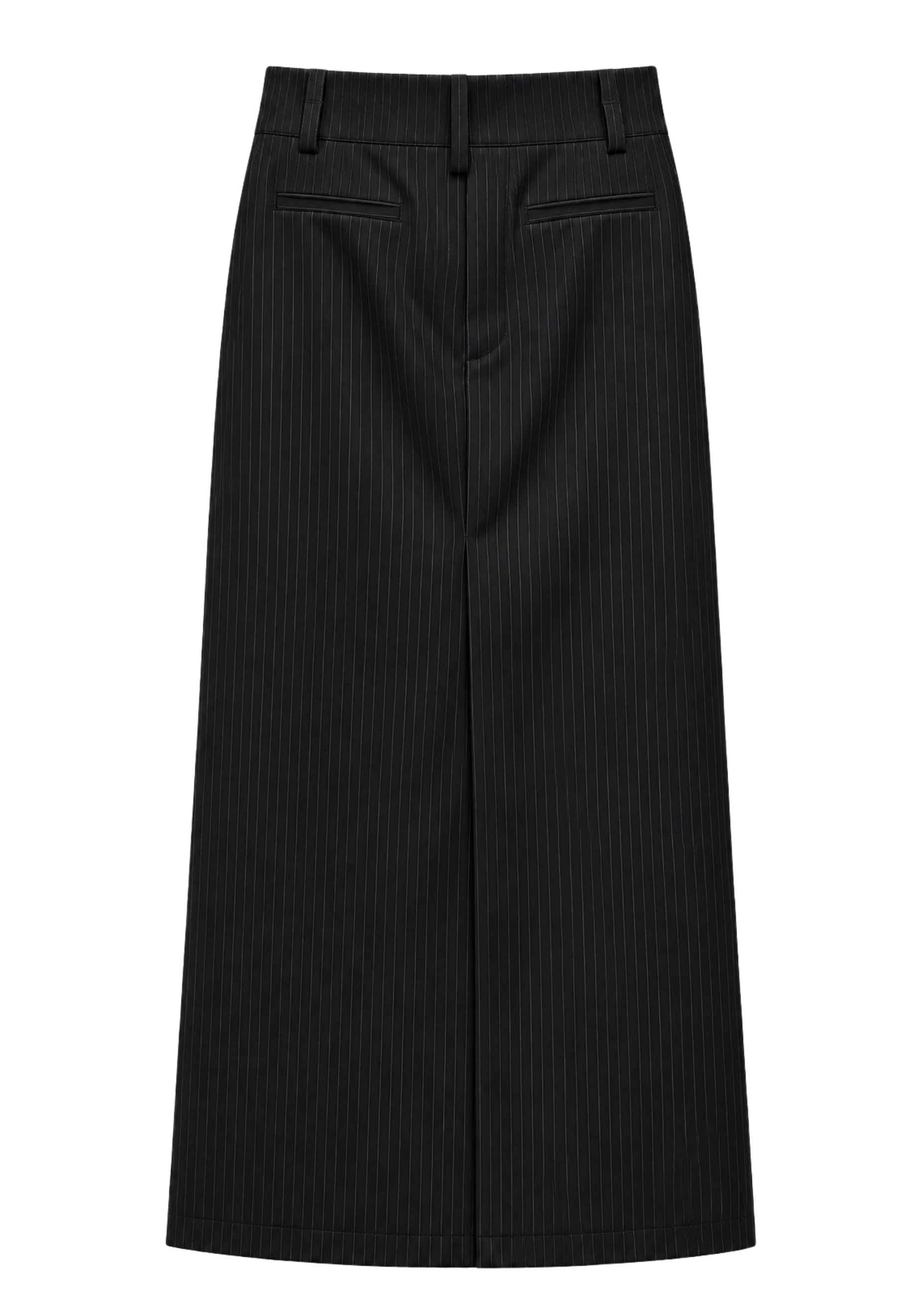 frosty skirt Eleh with belt
