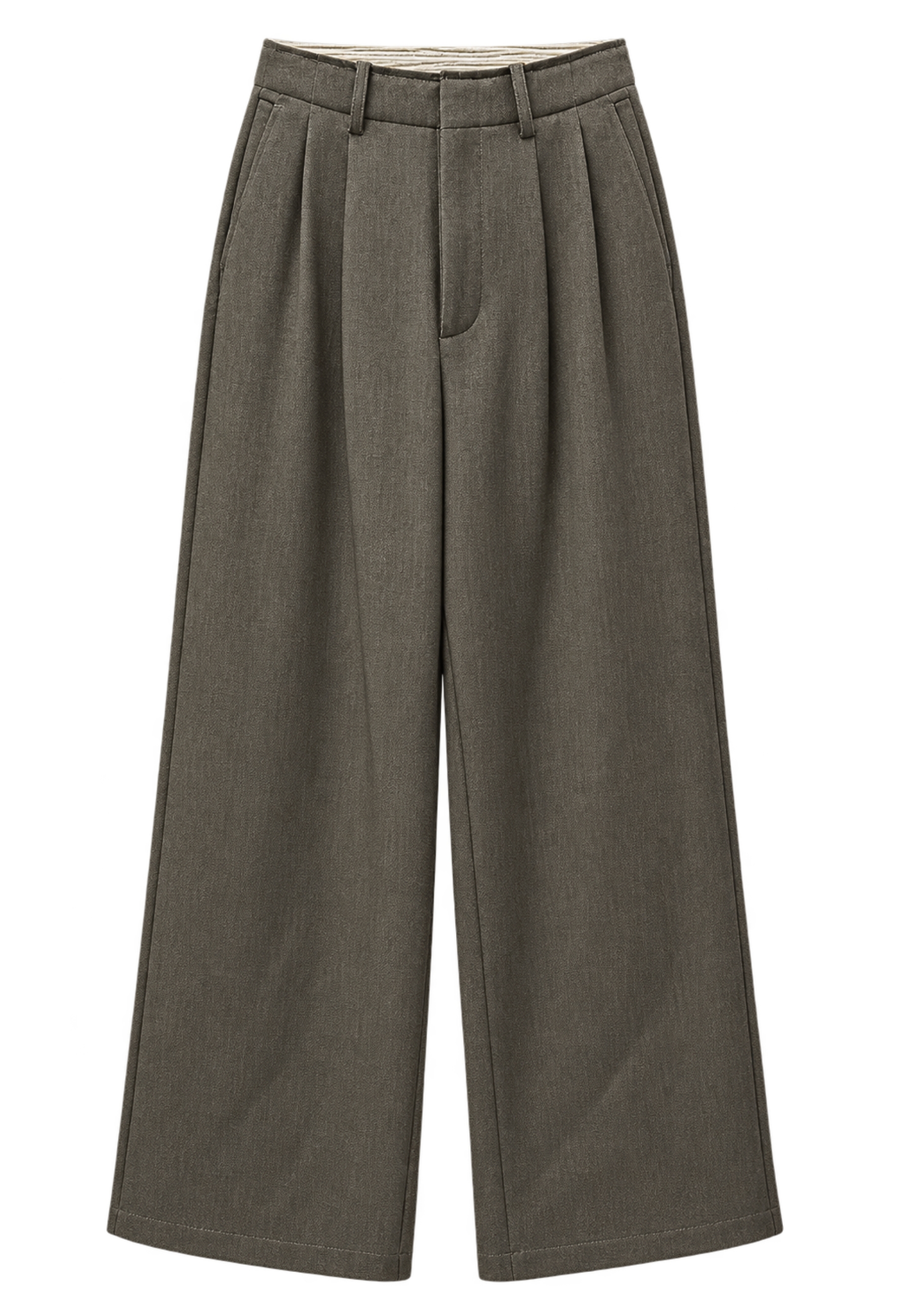 PANTALONE ELEH CON PINCES 