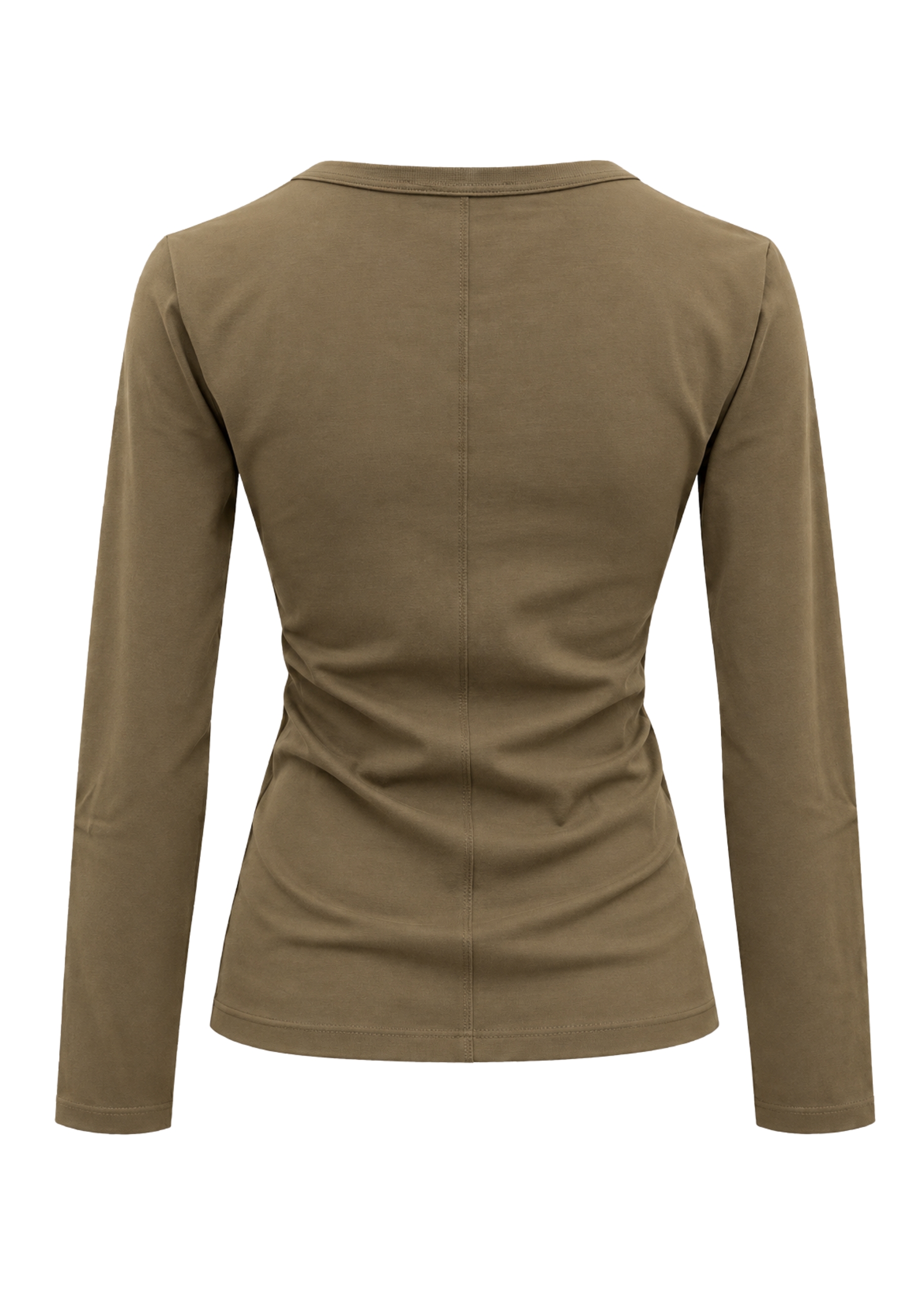 T-shirt Eleh long sleeve