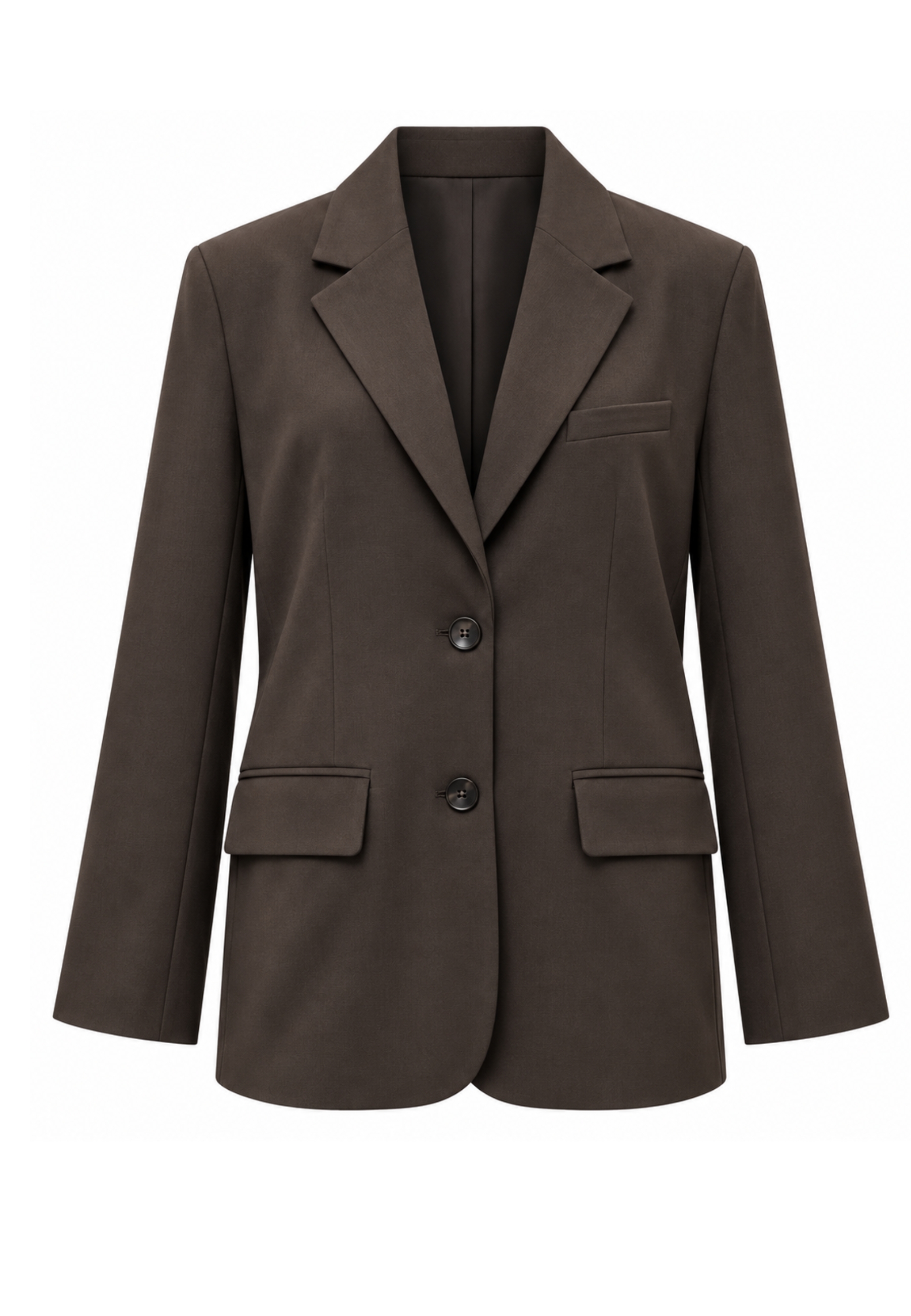 chaqueta Eleh dos botones
