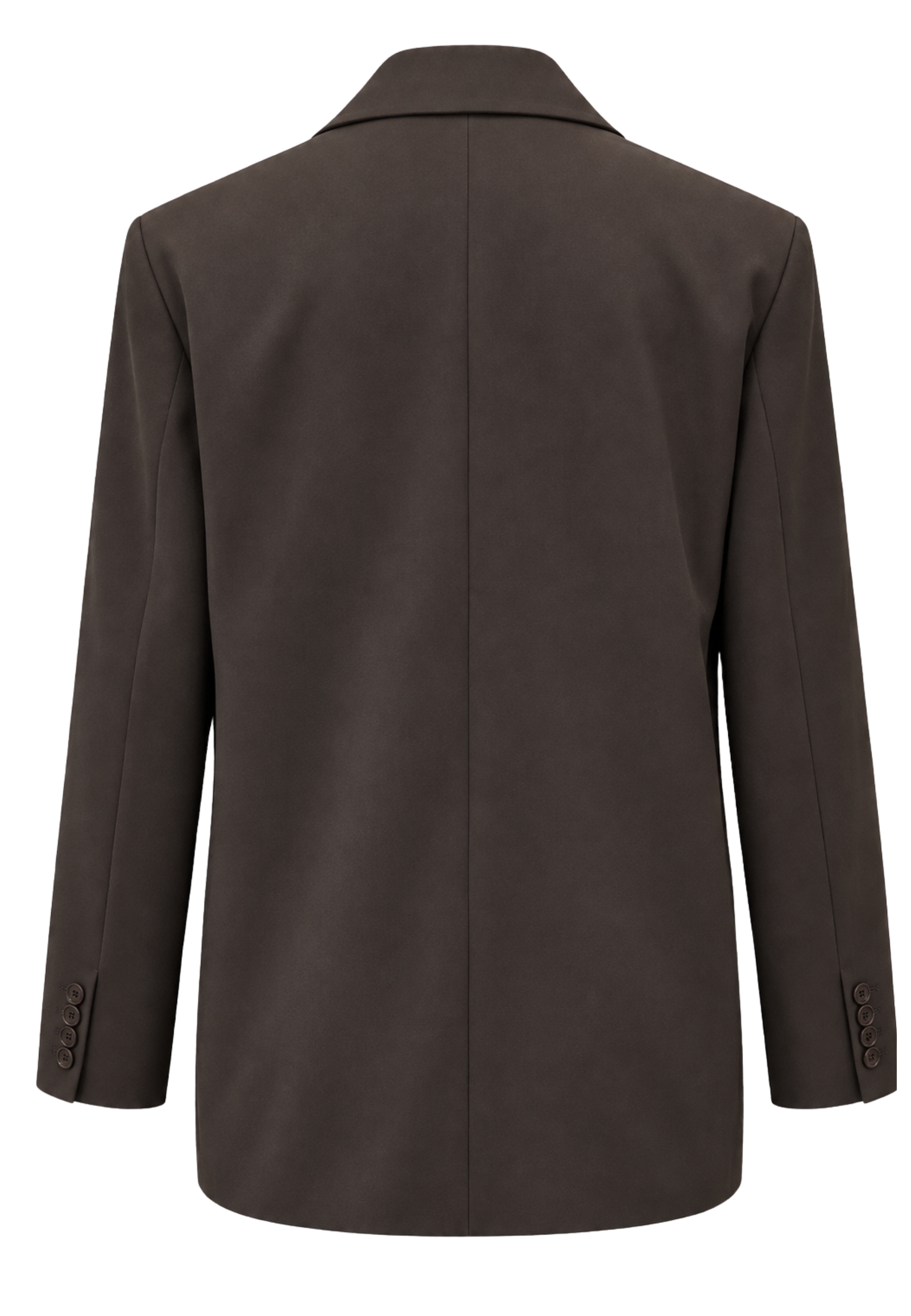 chaqueta Eleh dos botones