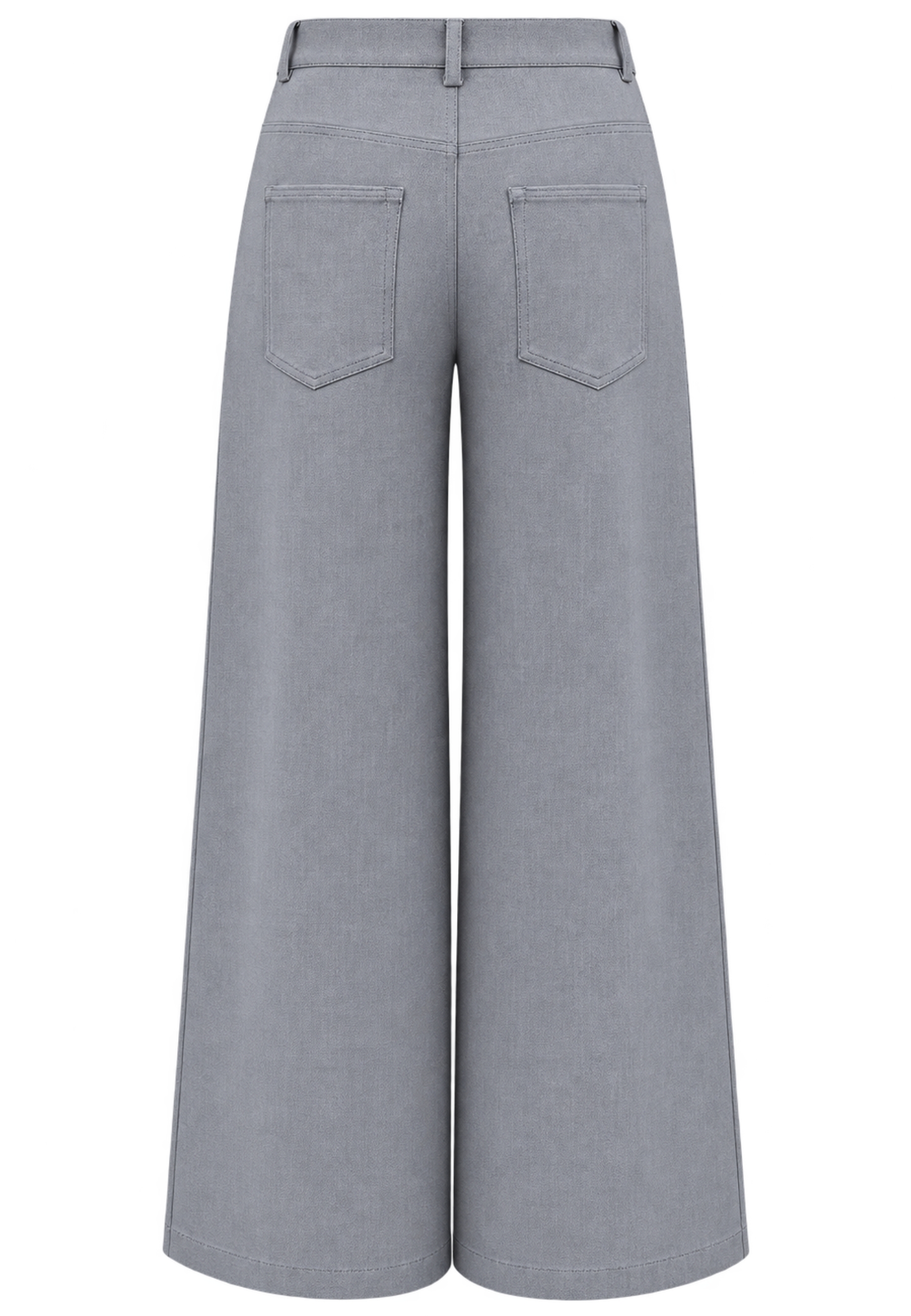 pants trousers Eleh Straight leg