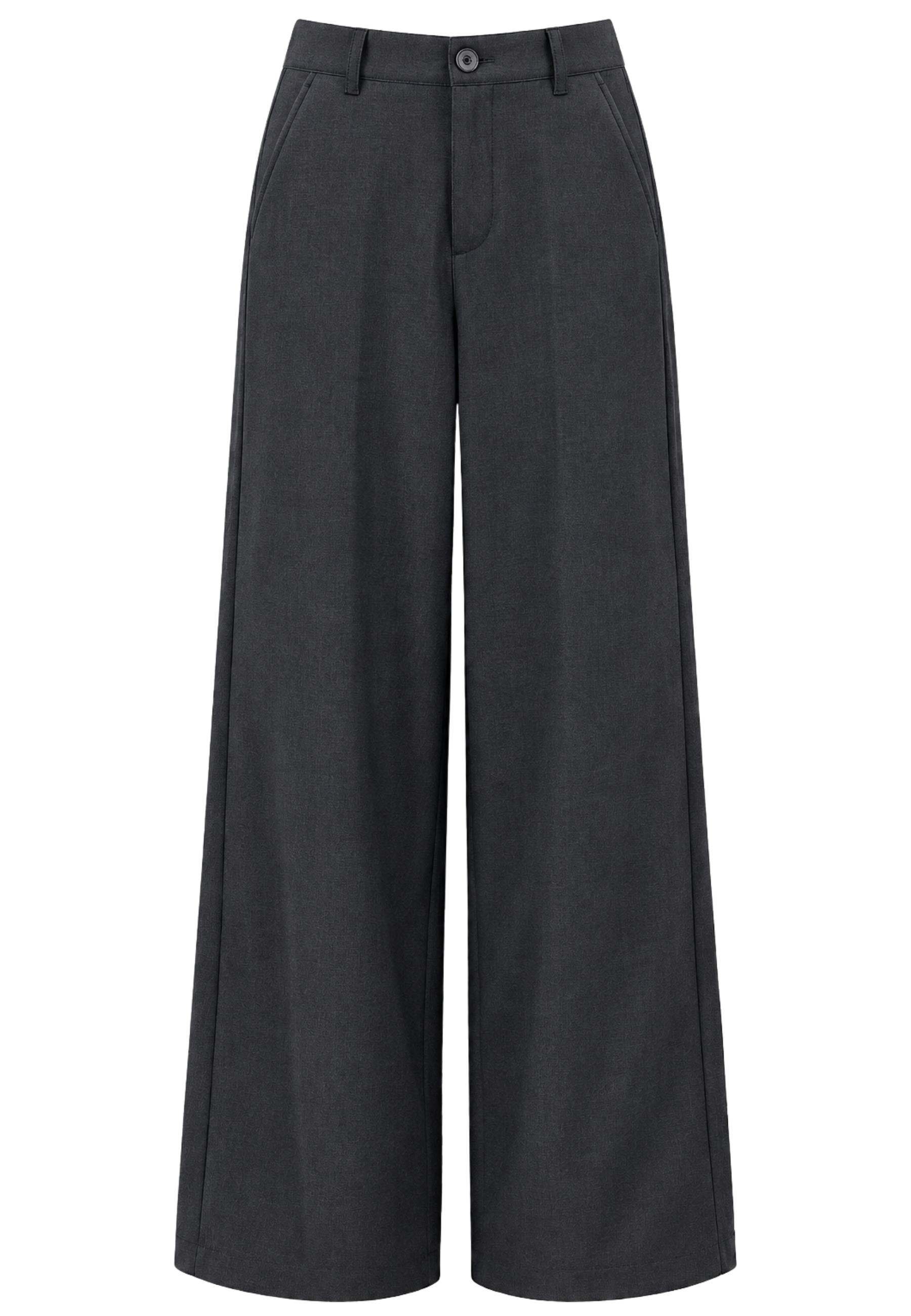 pantalones Eleh Pierna recta