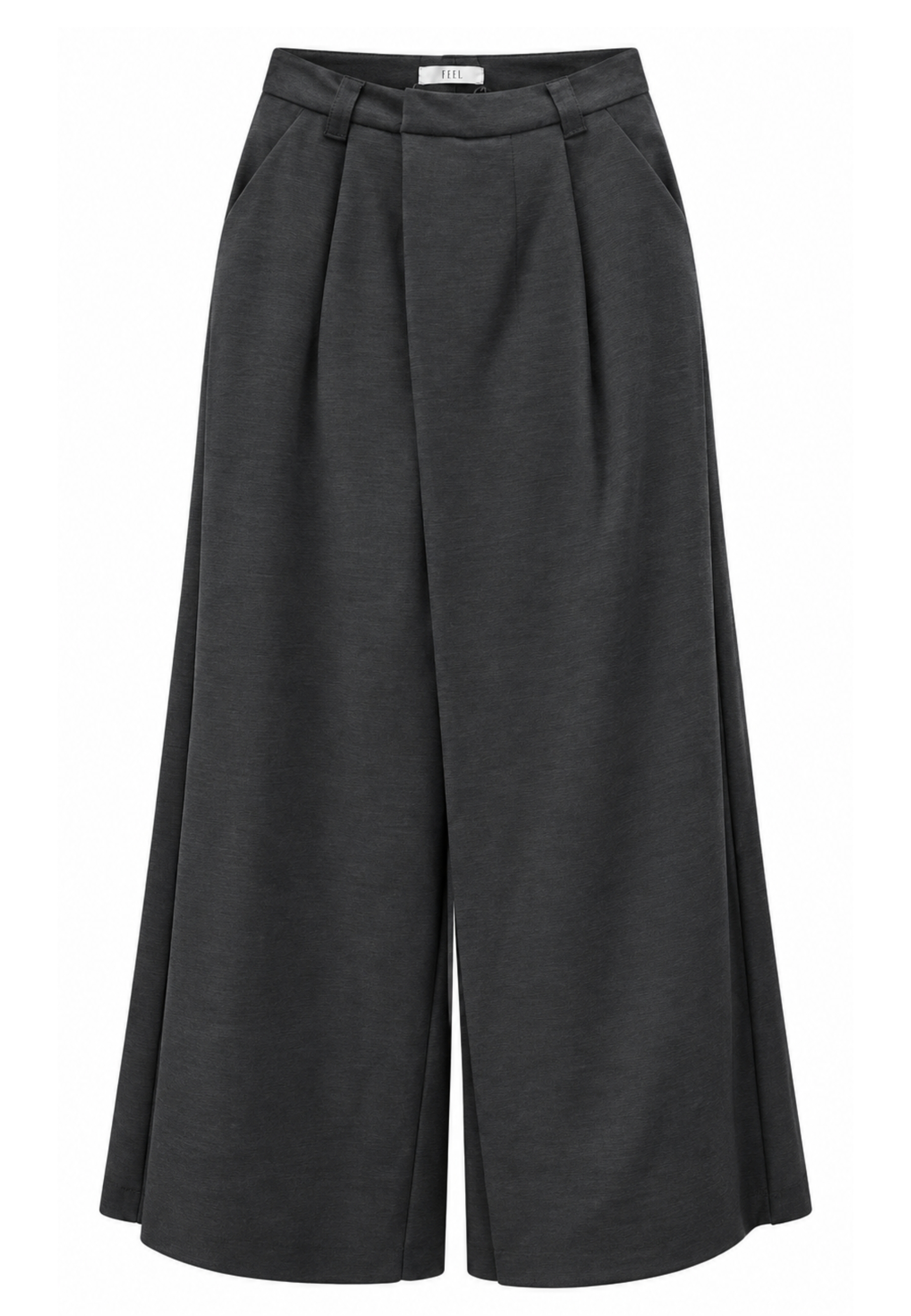 pantalones Eleh con panel