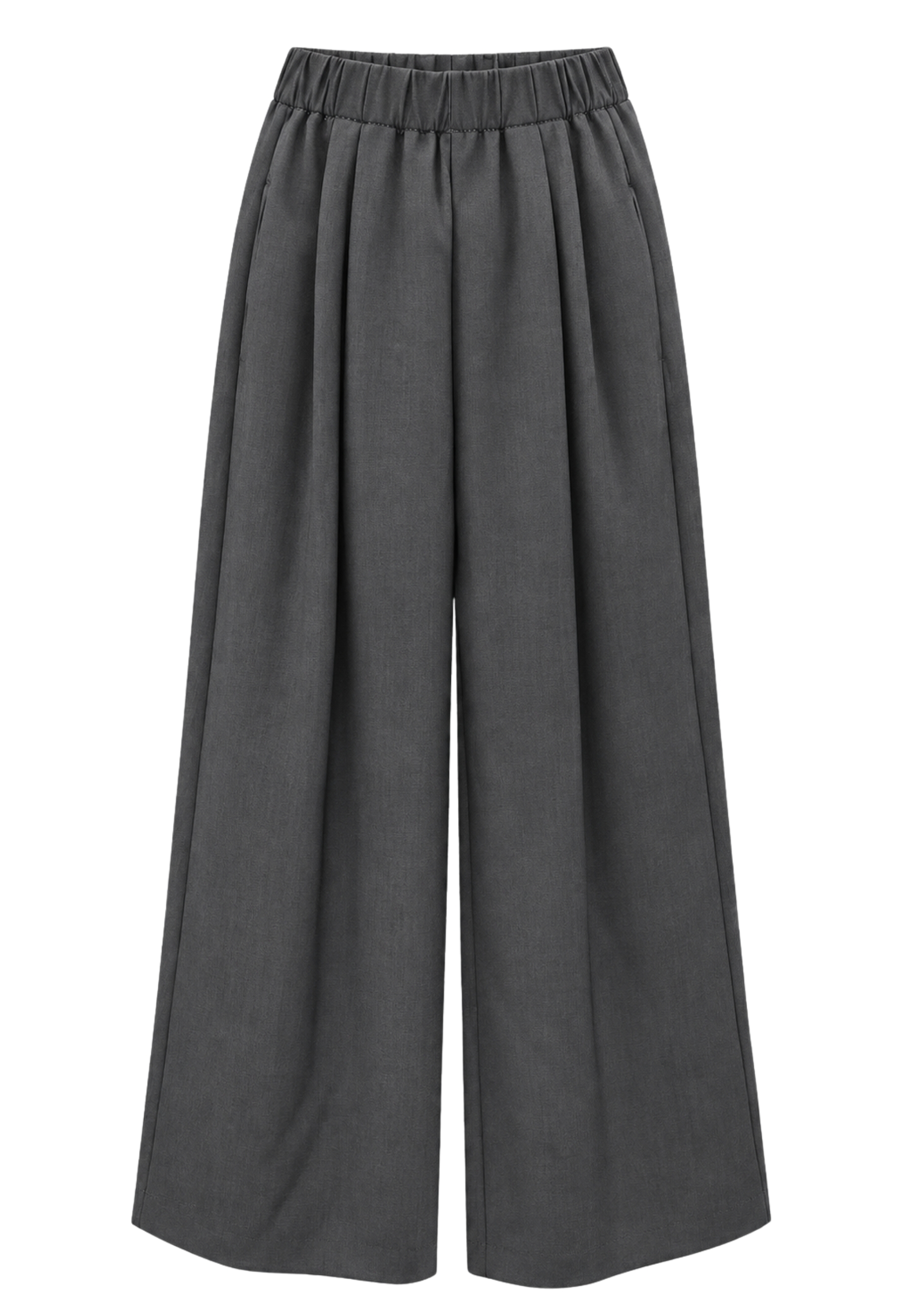 pantalones Eleh punto blanco