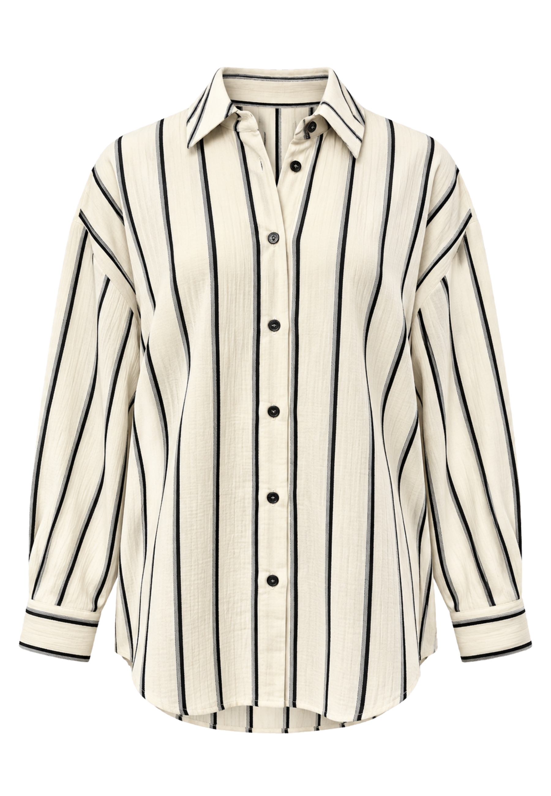 Camiseta Eleh Striped