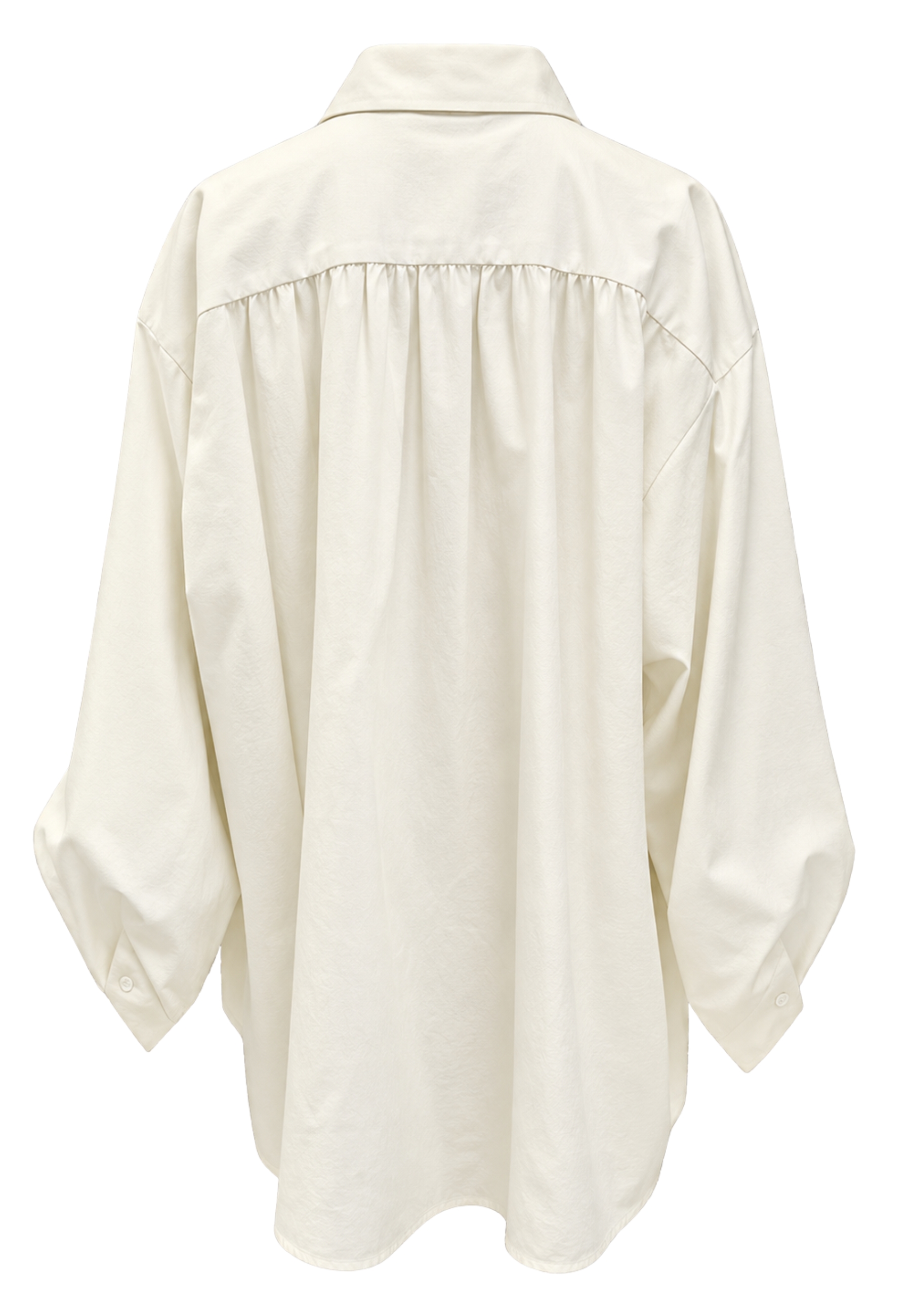 Chemise Eleh Collier italien
