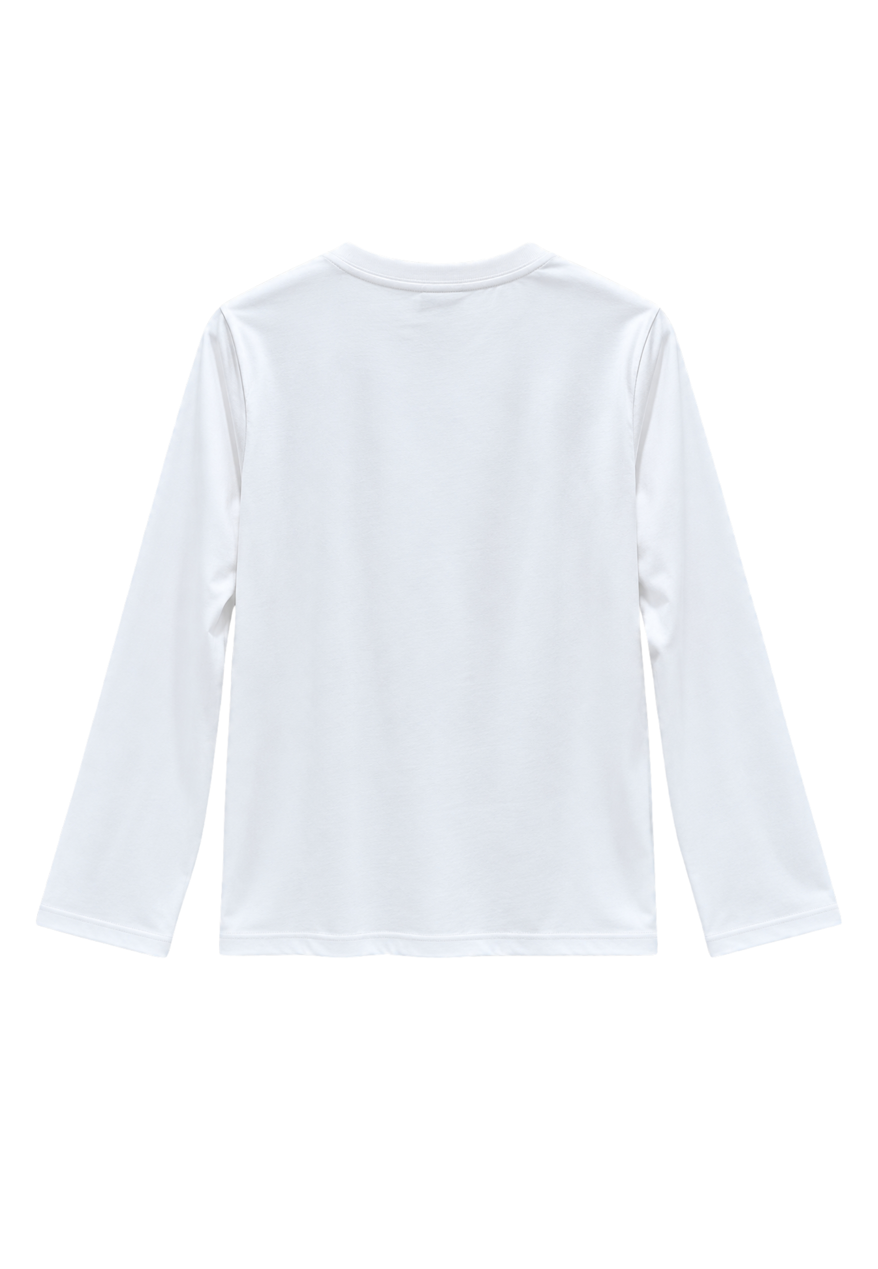 T-SHIRT ELEH MANICA LUNGA 