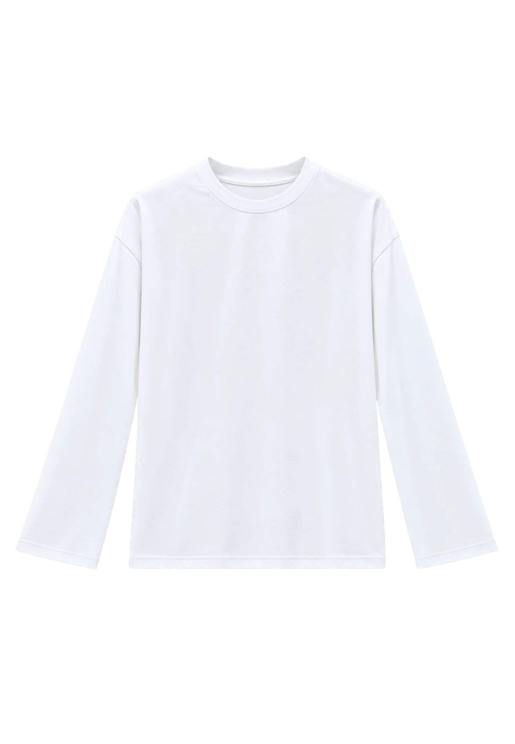 T-SHIRT ELEH MANICA LUNGA 
