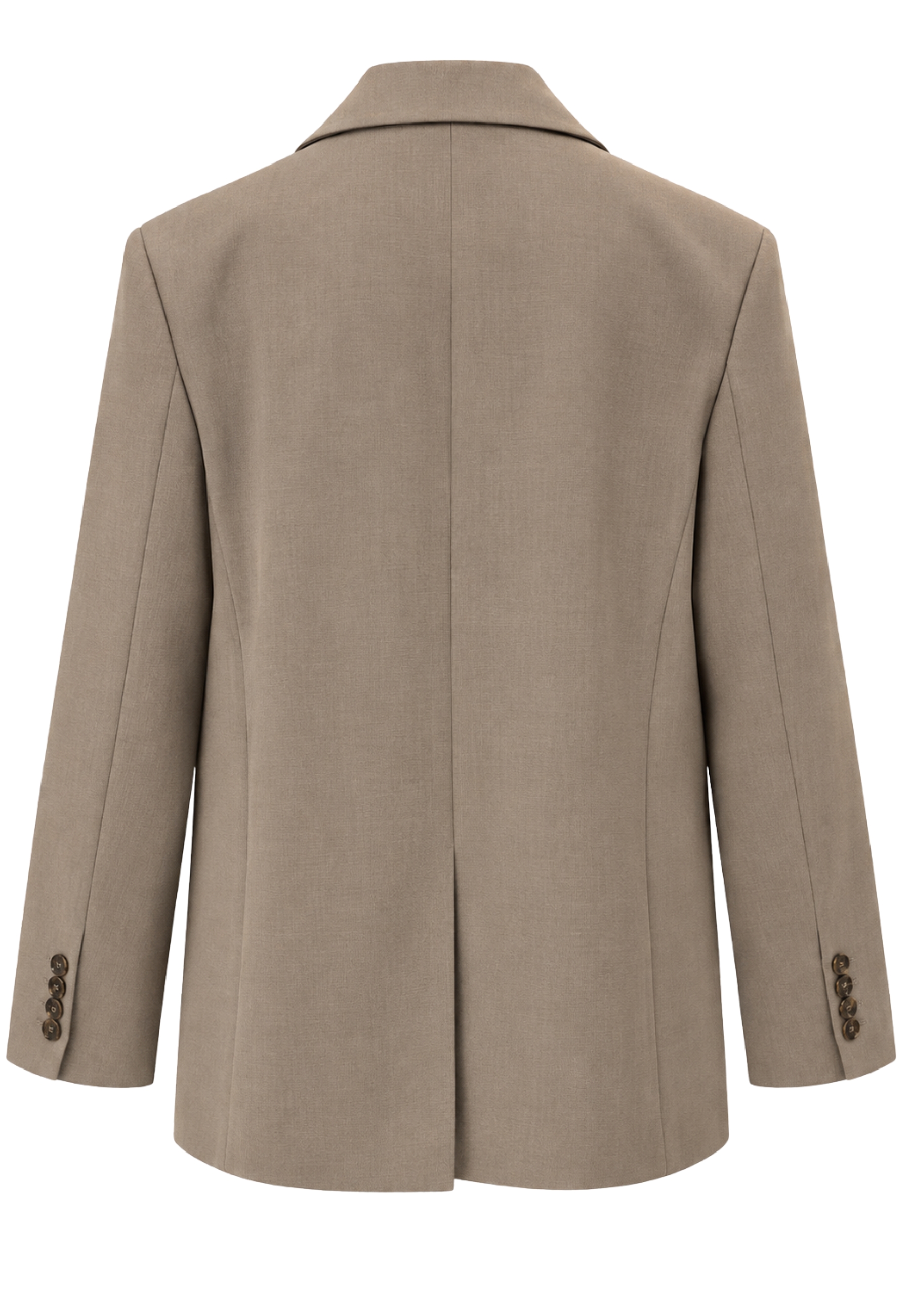 BLAZER ELEH DOPPIO PANNELLO 