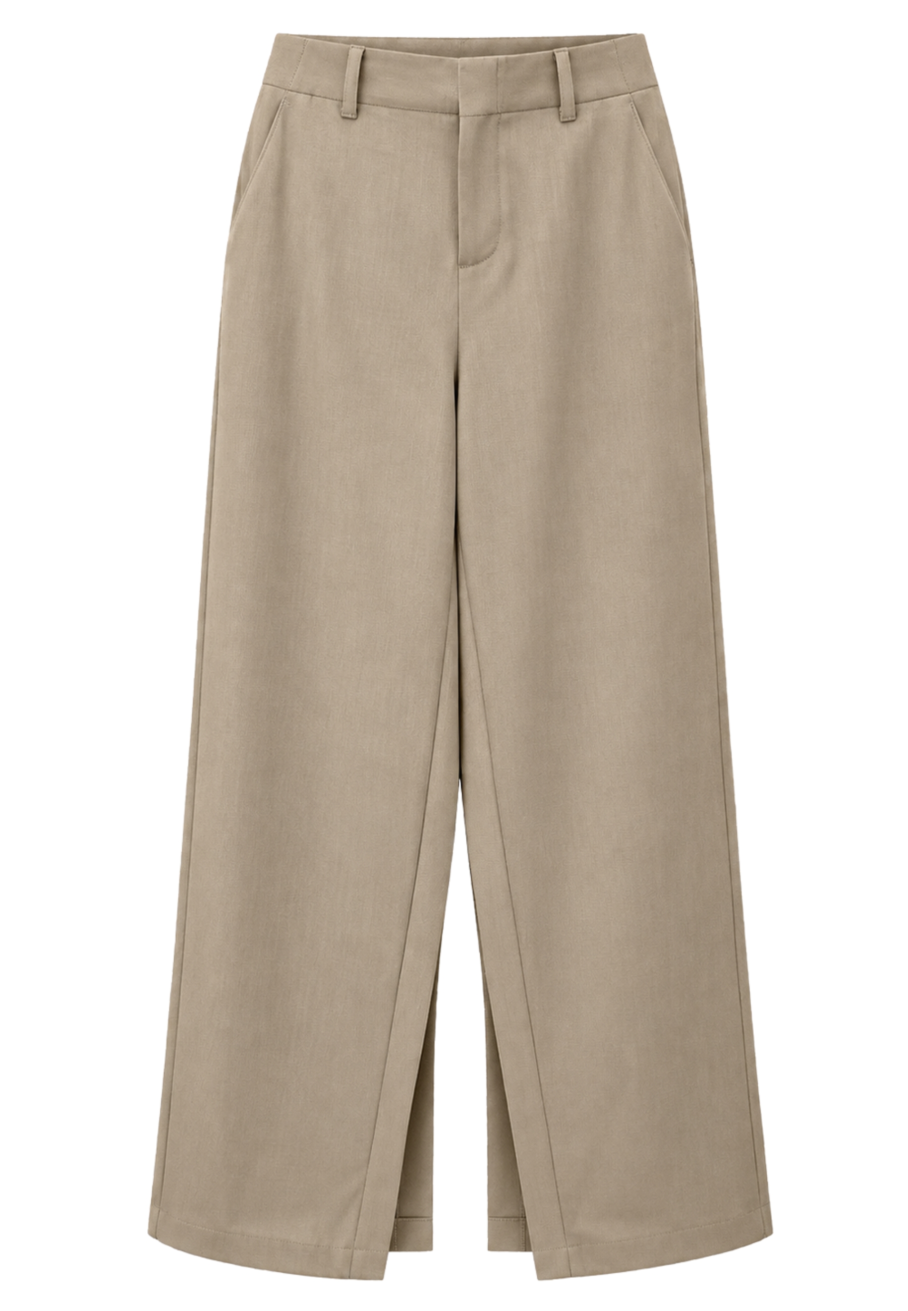 pantalones Eleh con arcos laterales