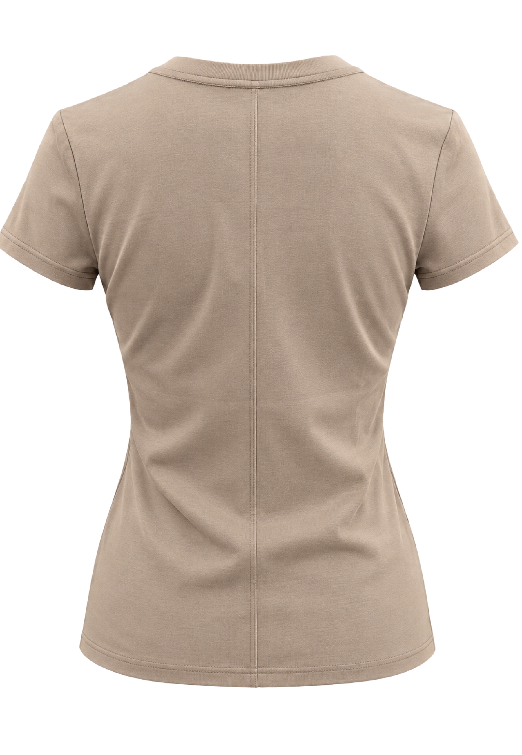 Camiseta Eleh con costura